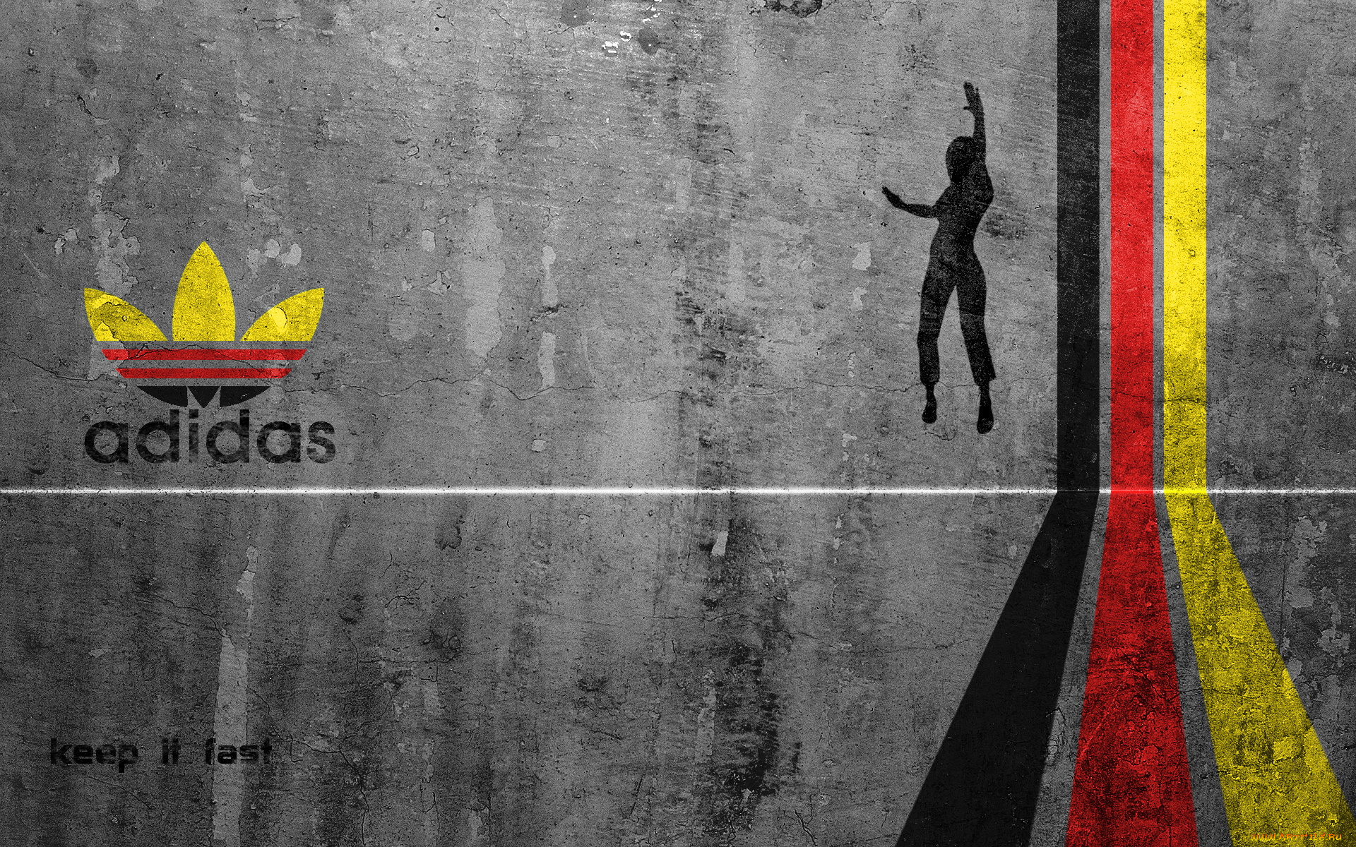 бренды, adidas