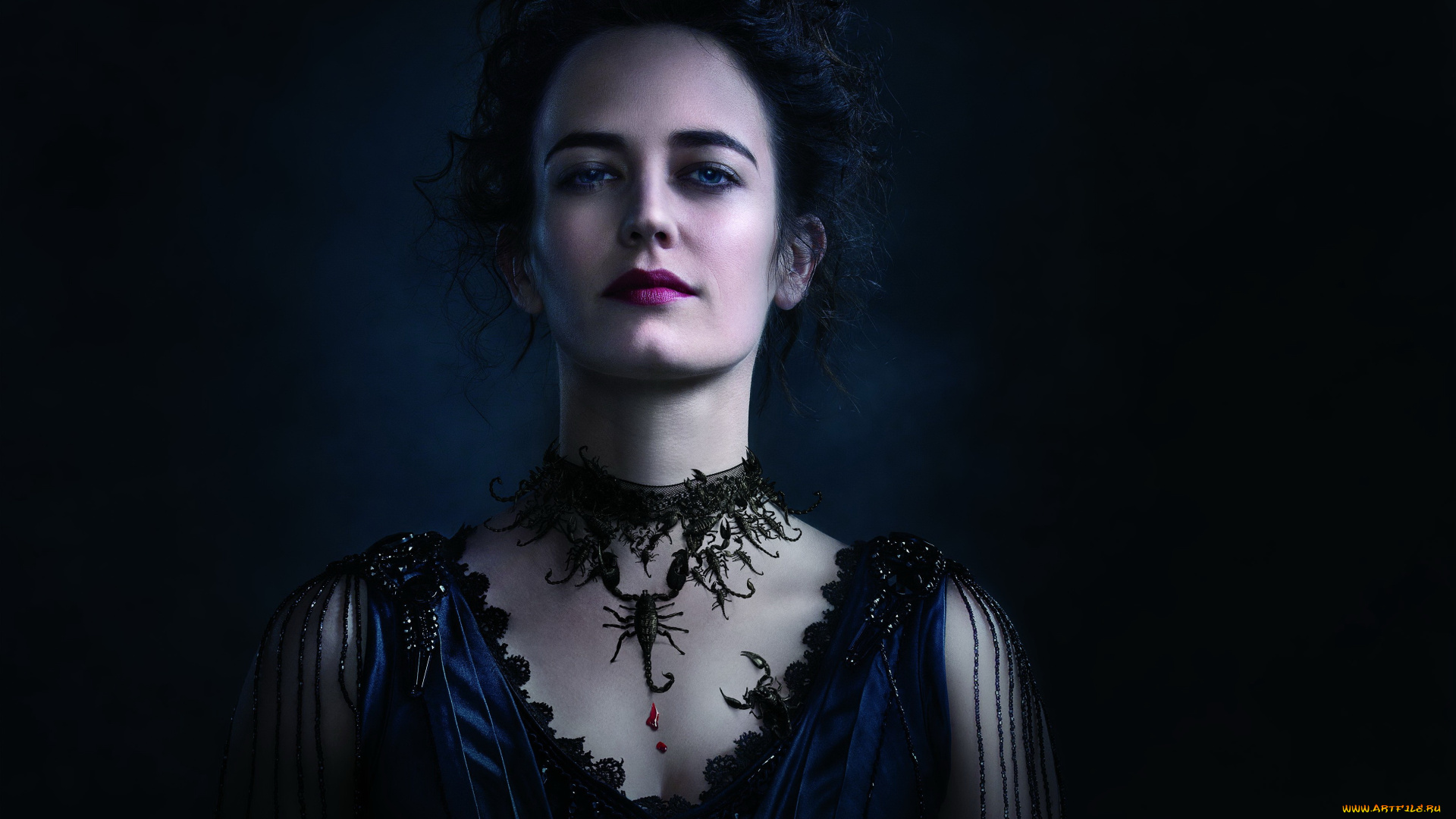 penny, dreadful, кино, фильмы, green, eva, сериал, ужасы, бульварные, dreadful, penny, мистика