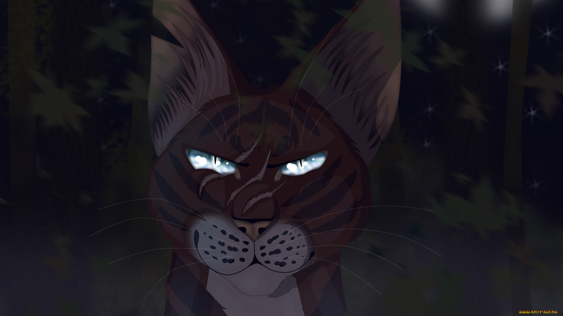 рисованные, животные, , сказочные, , мифические, животное