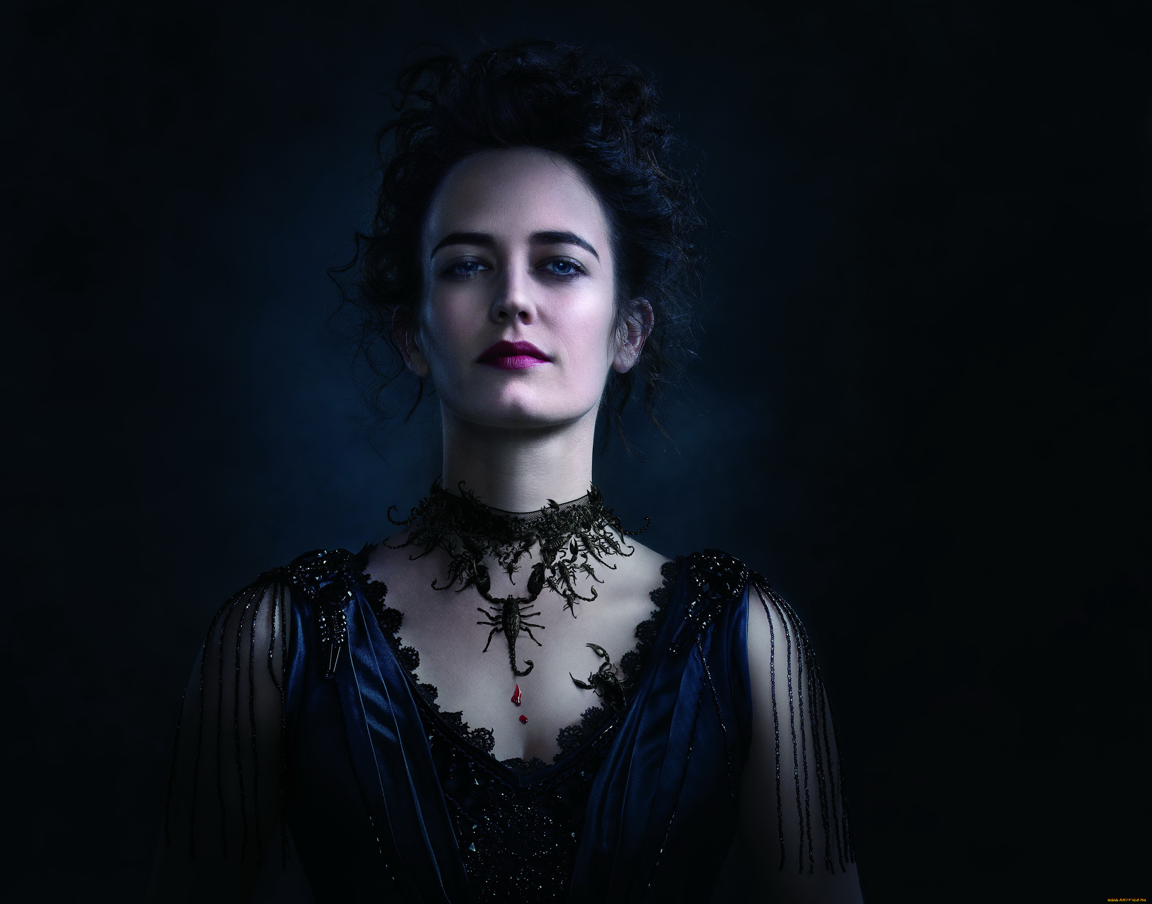 penny, dreadful, кино, фильмы, green, eva, сериал, ужасы, бульварные, dreadful, penny, мистика