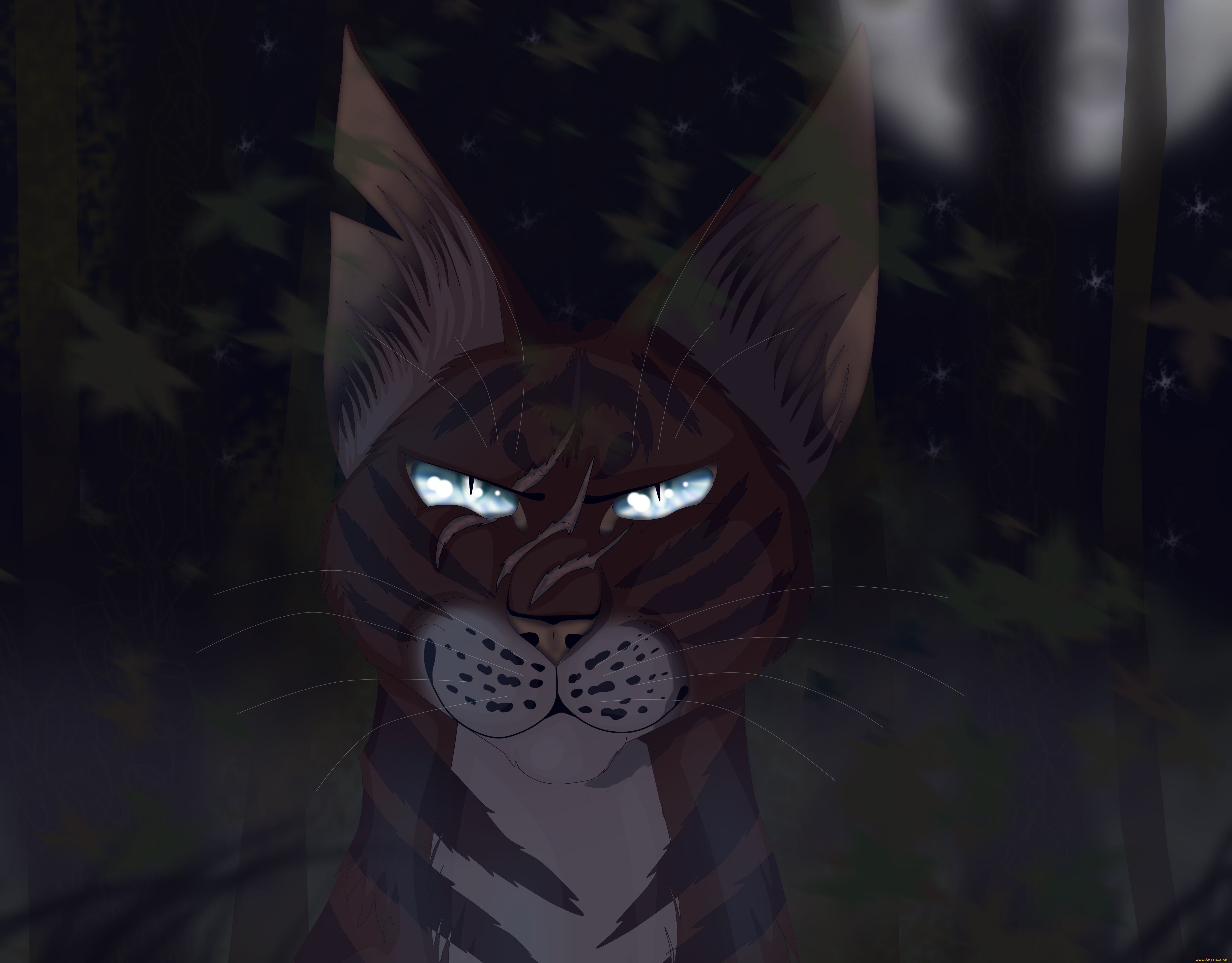 рисованные, животные, , сказочные, , мифические, животное