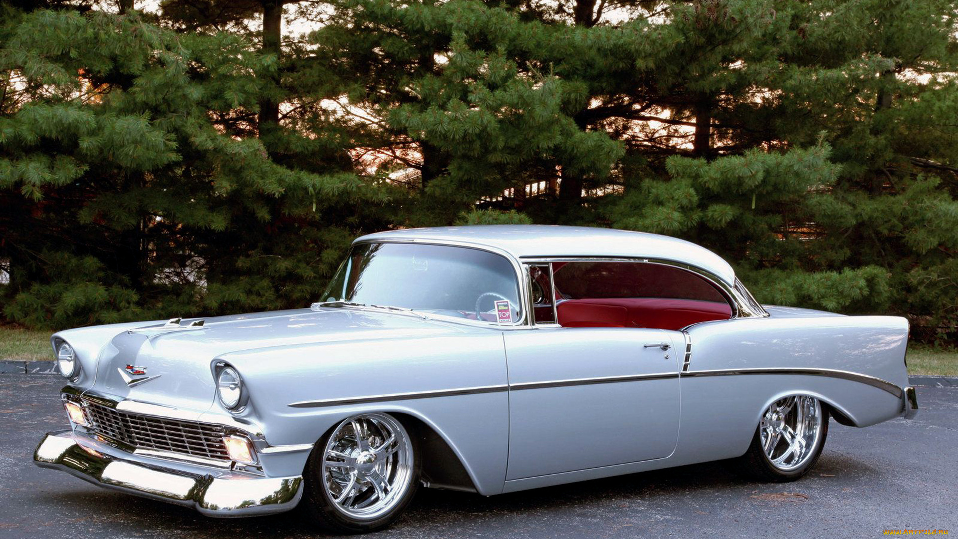 автомобили, chevrolet