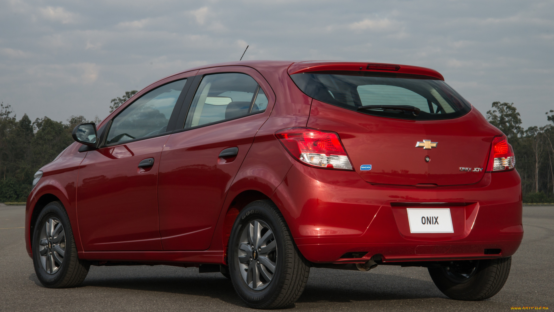 автомобили, chevrolet, joy, onix, 2016г