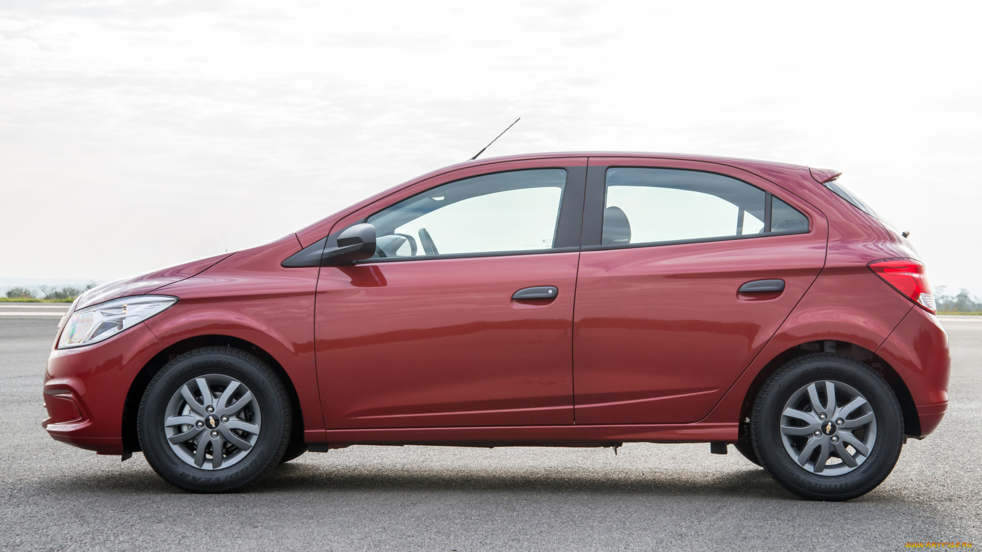 автомобили, chevrolet, onix, joy, 2016г