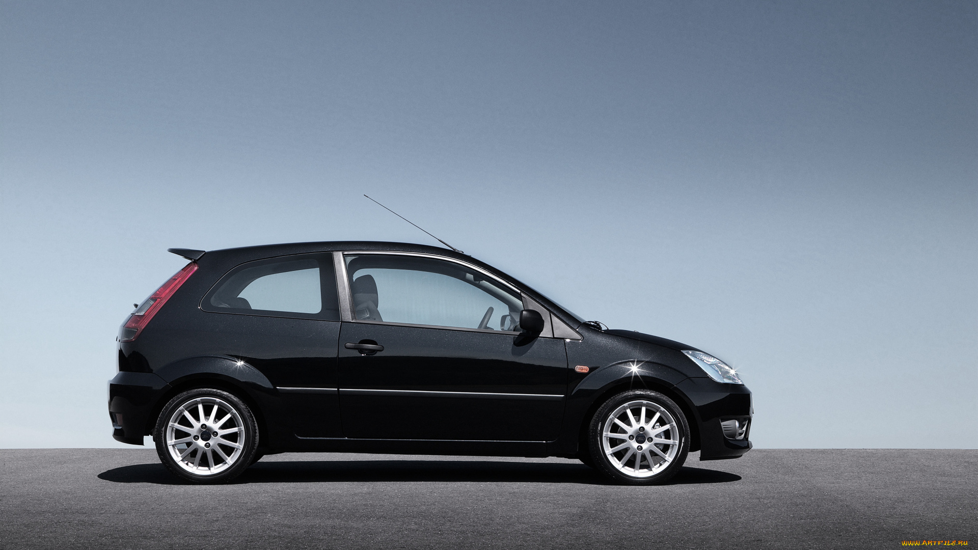 автомобили, ford, fiesta, s