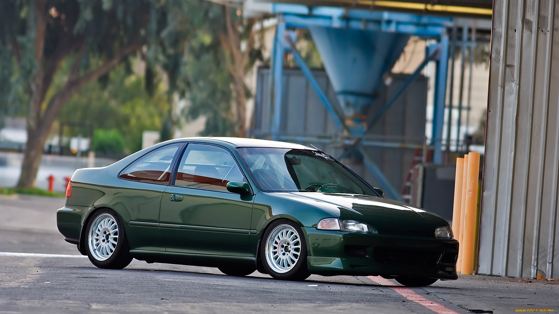 автомобили, honda