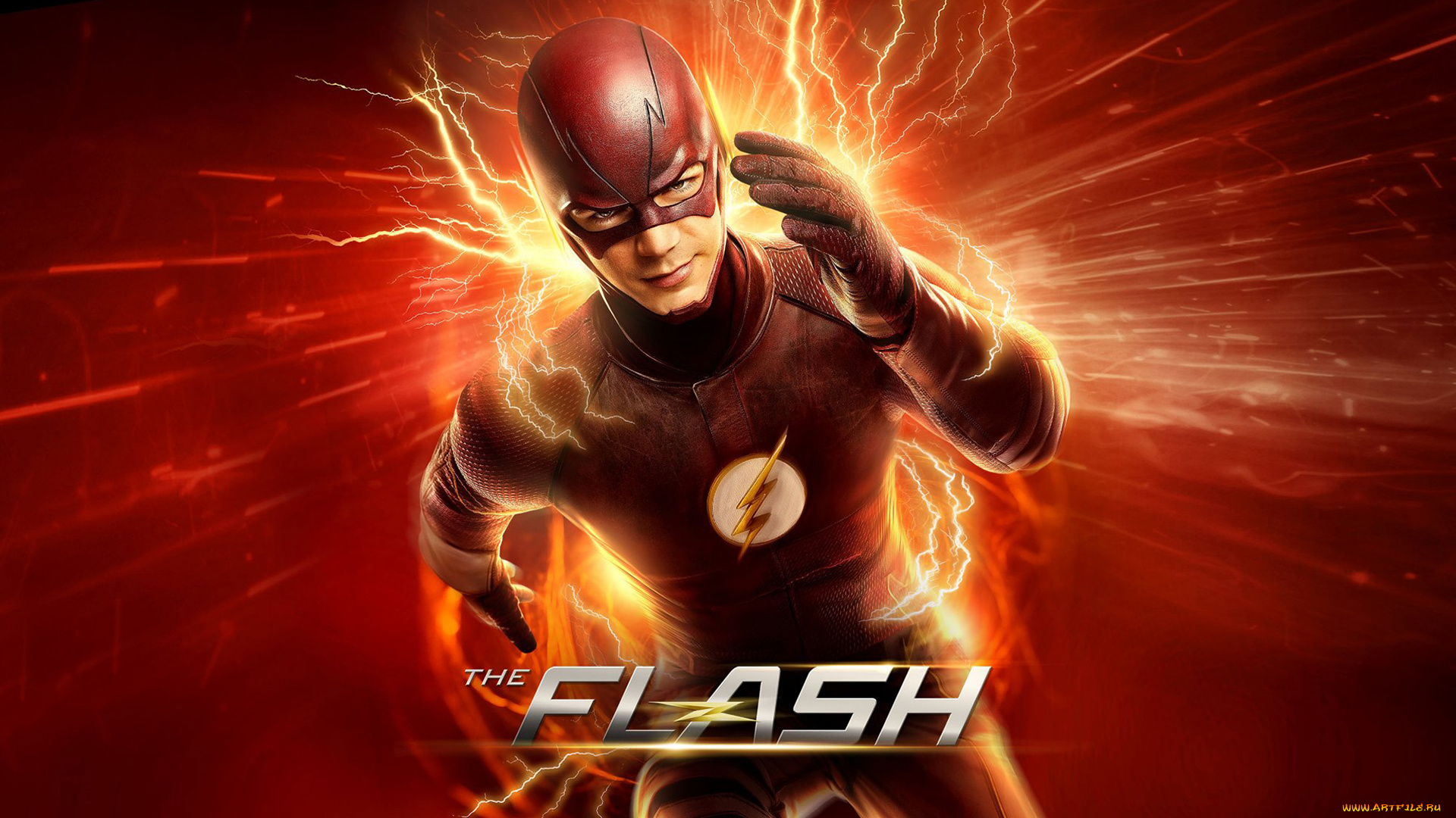 кино, фильмы, the, flash, the, flash