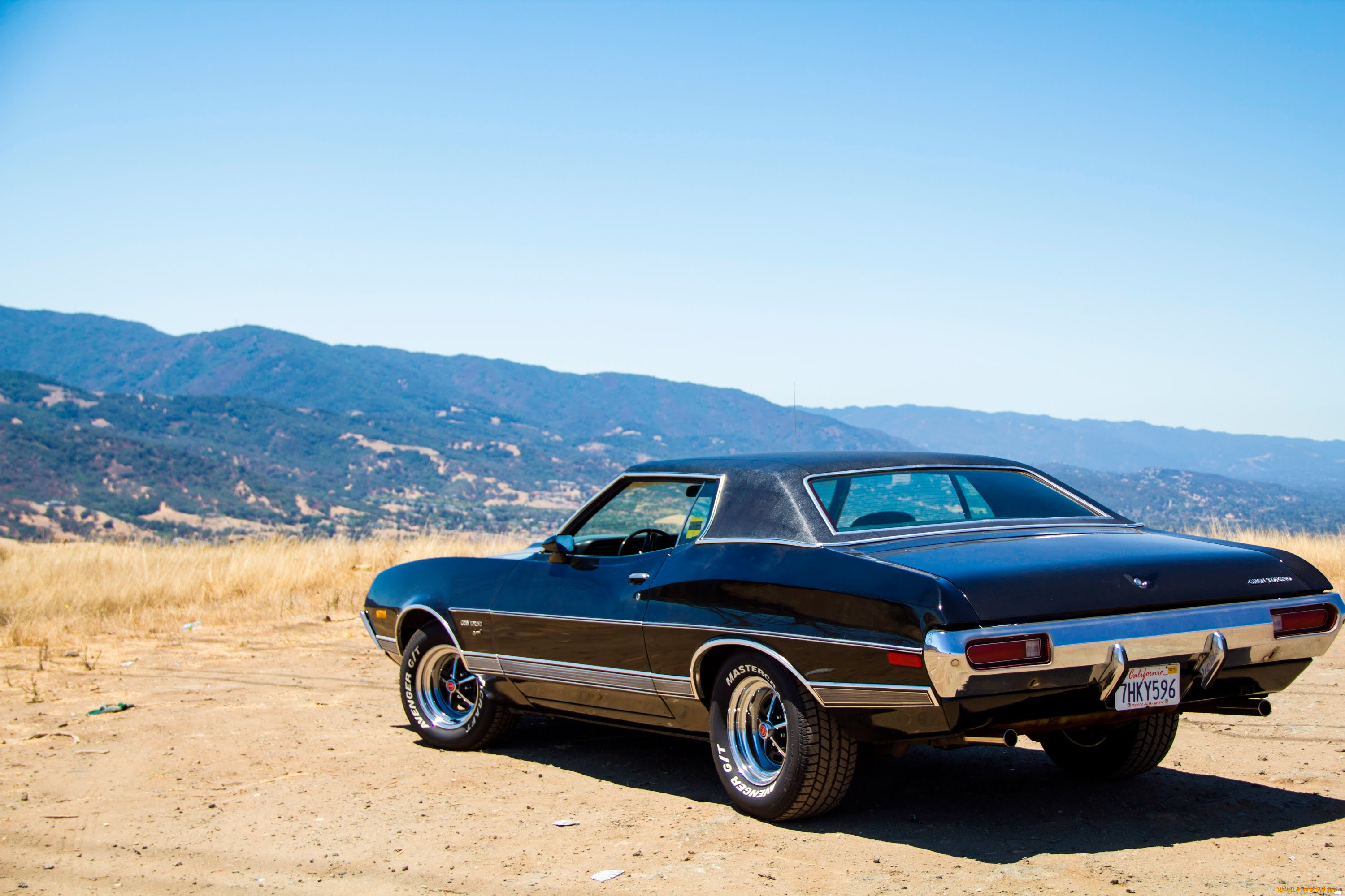 автомобили, ford