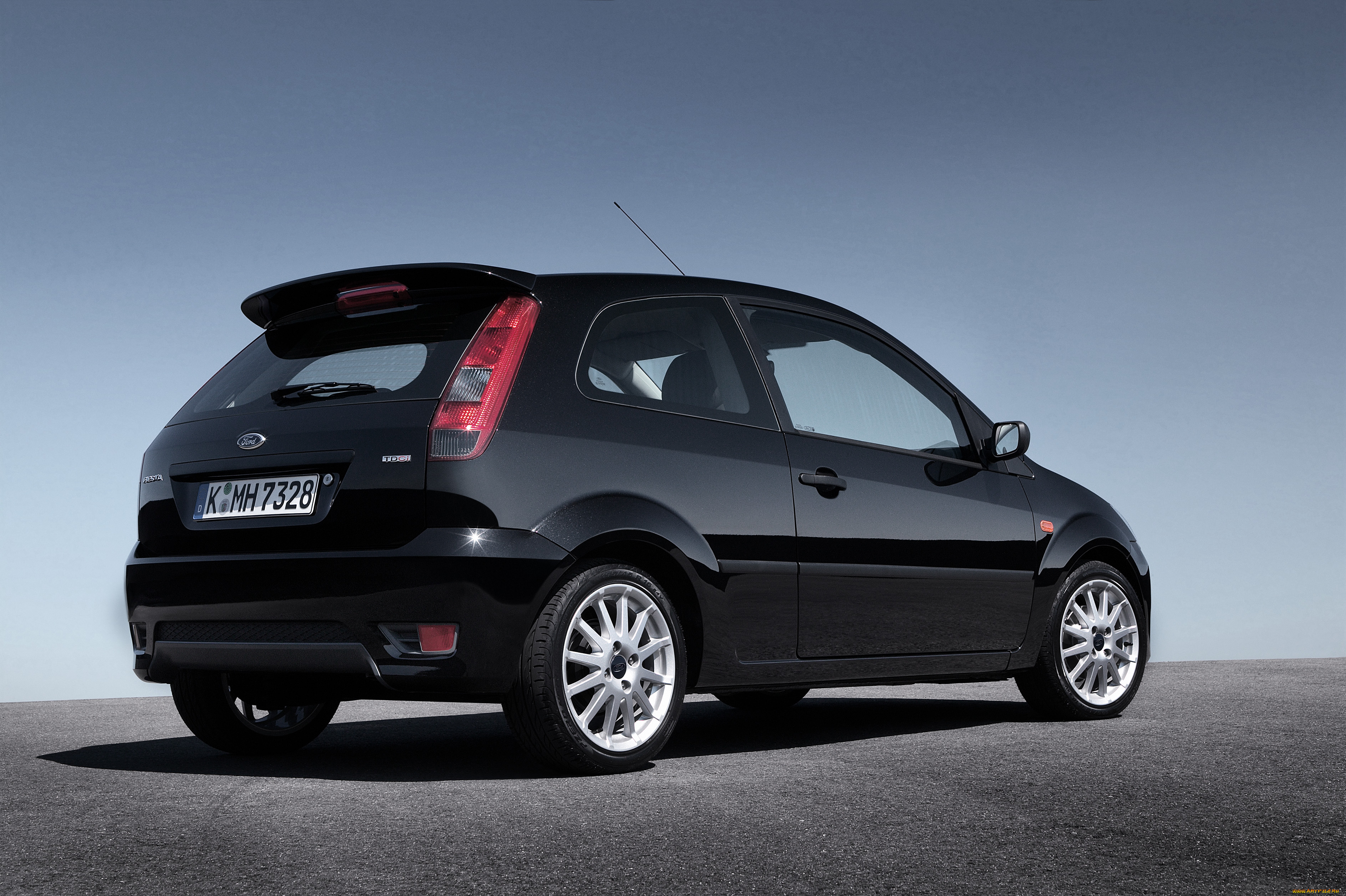 автомобили, ford, fiesta, s