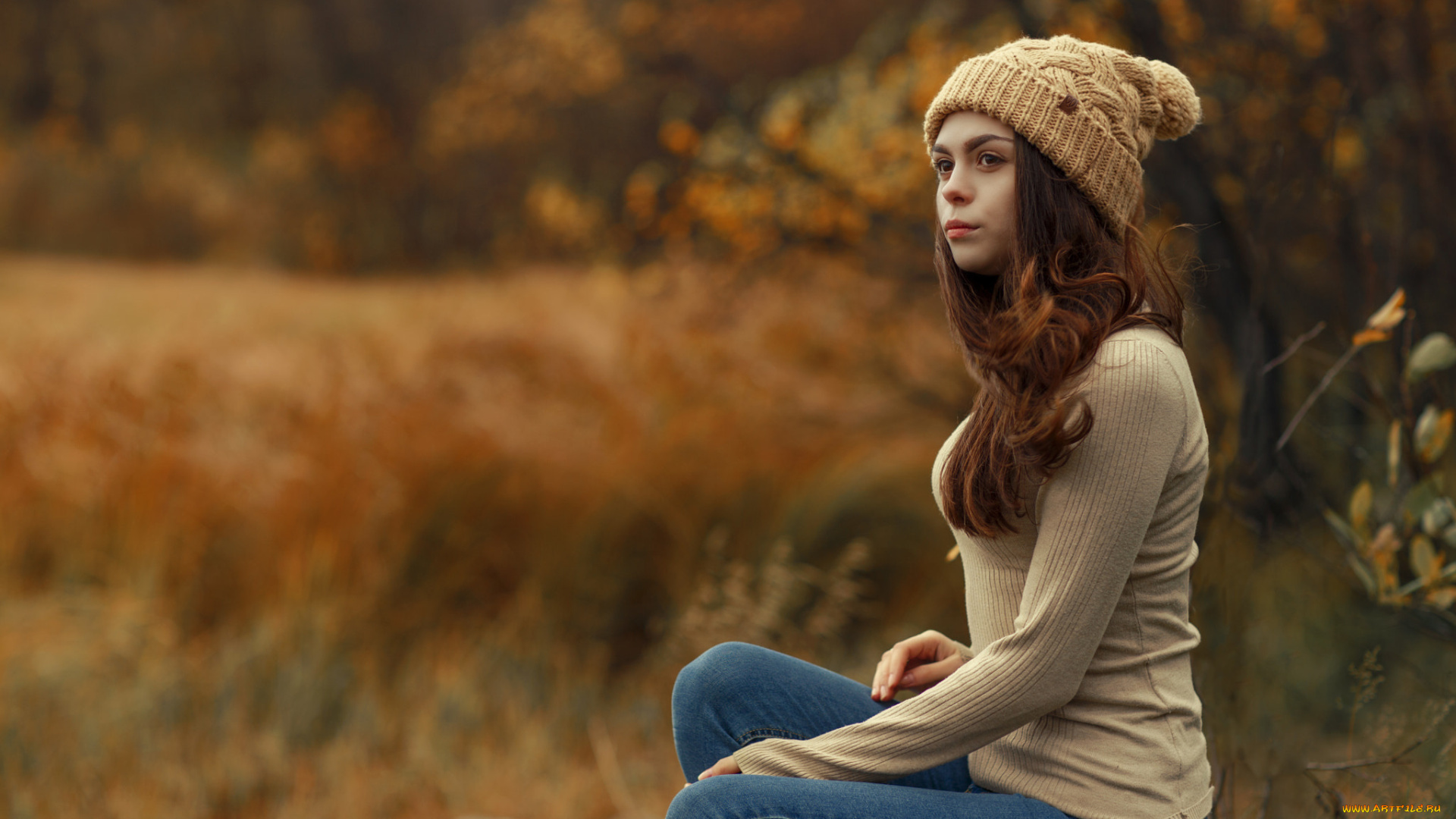 девушки, -unsort, , брюнетки, , шатенки, девушка, модель, взгляд