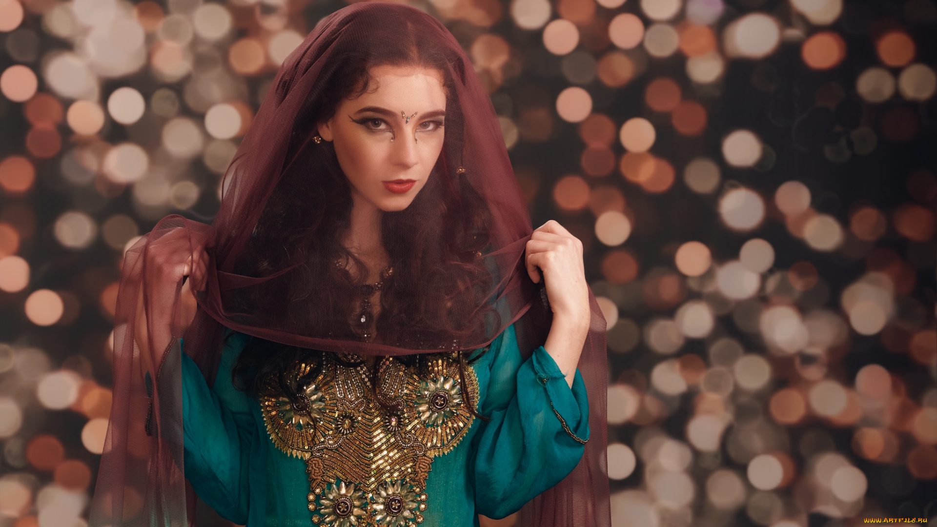 девушки, -unsort, , брюнетки, , шатенки, восточная, красавица