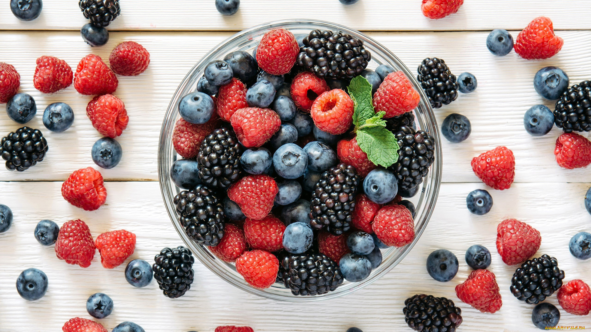 еда, фрукты, , ягоды, черника, ягоды, малина, ежевика