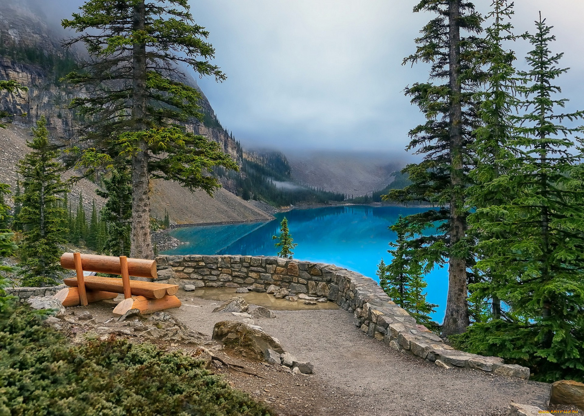 природа, реки, озера, простор