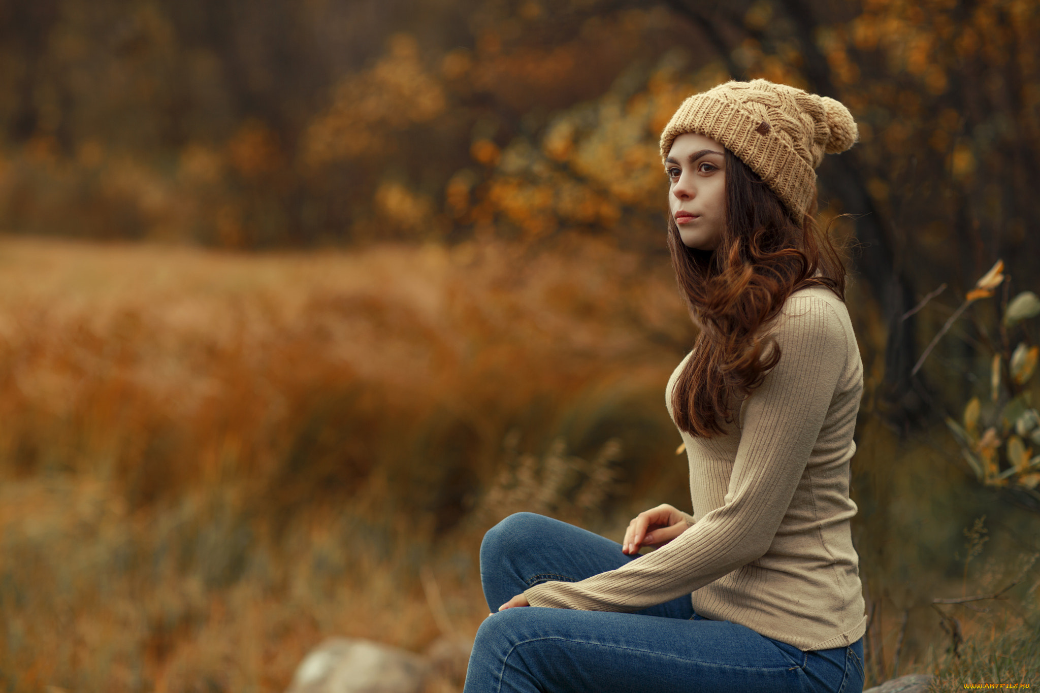 девушки, -unsort, , брюнетки, , шатенки, девушка, модель, взгляд