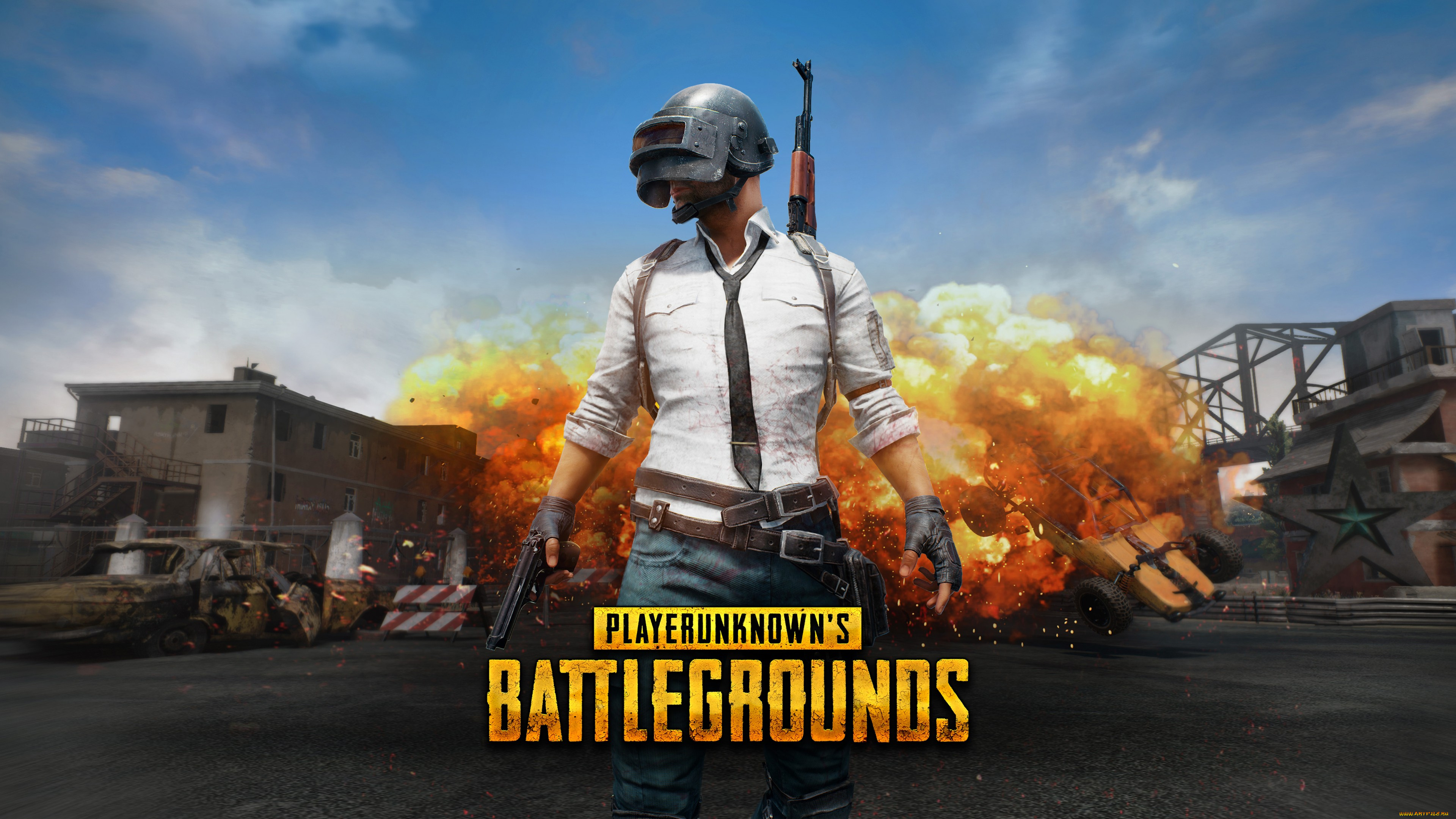 видео, игры, playerunknown`s, battlegrounds, action, выживание, симулятор, playerunknown's, battlegrounds