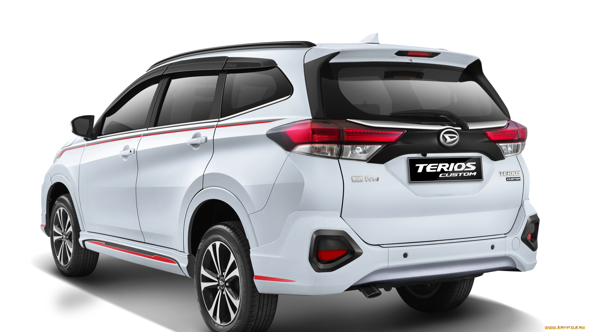 автомобили, daihatsu