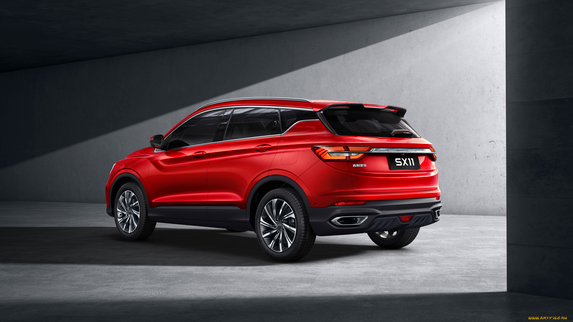 автомобили, geely