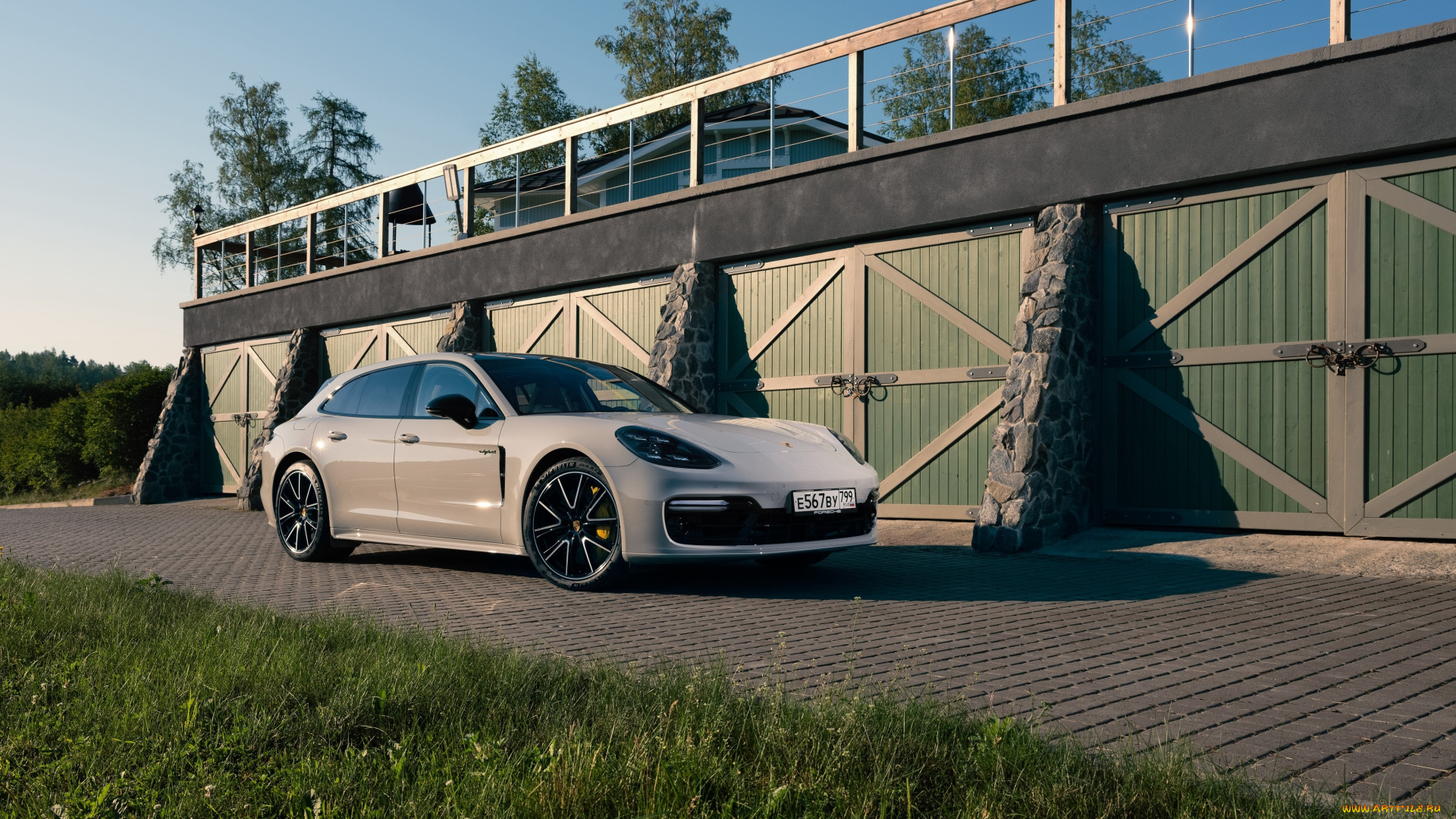 автомобили, porsche