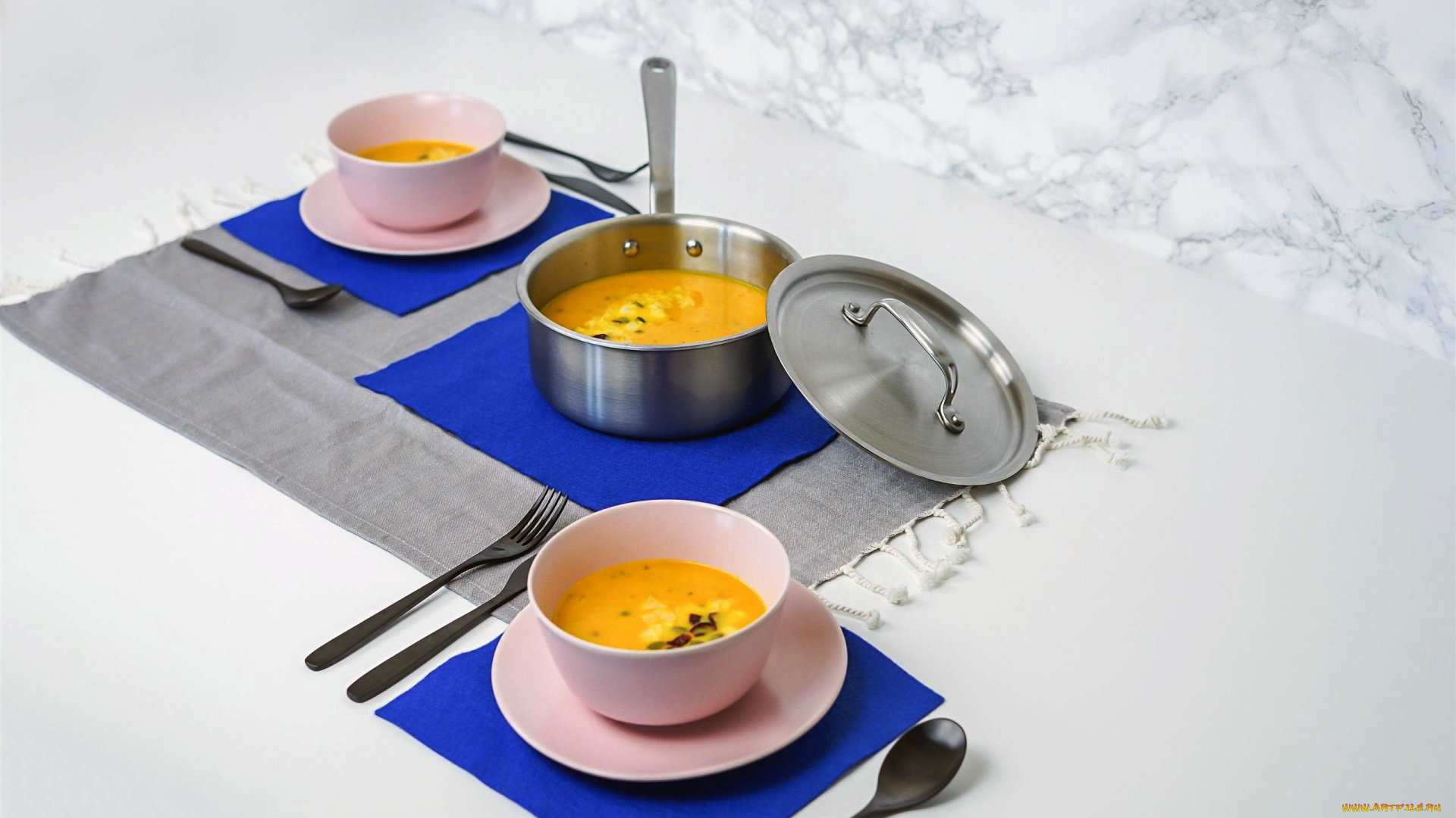 еда, первые, блюда, суп