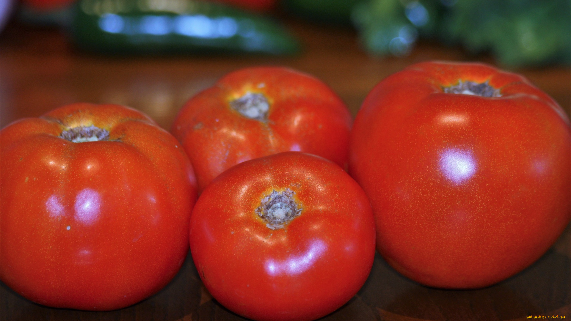 еда, помидоры, томаты