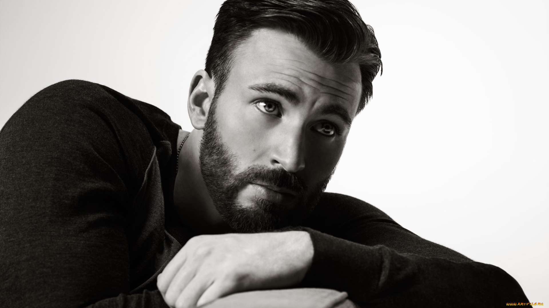 мужчины, chris, evans, chris, evans