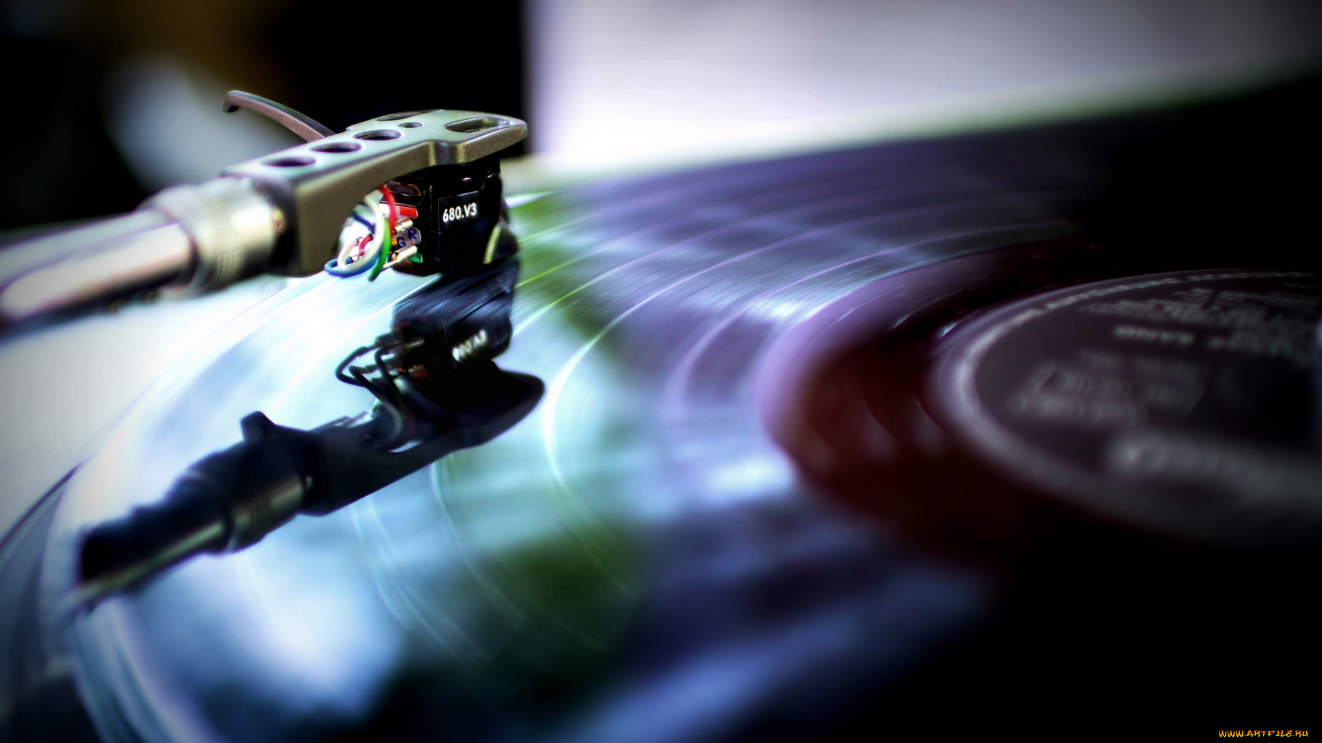 музыка, -другое, пластинка, проигрыватель