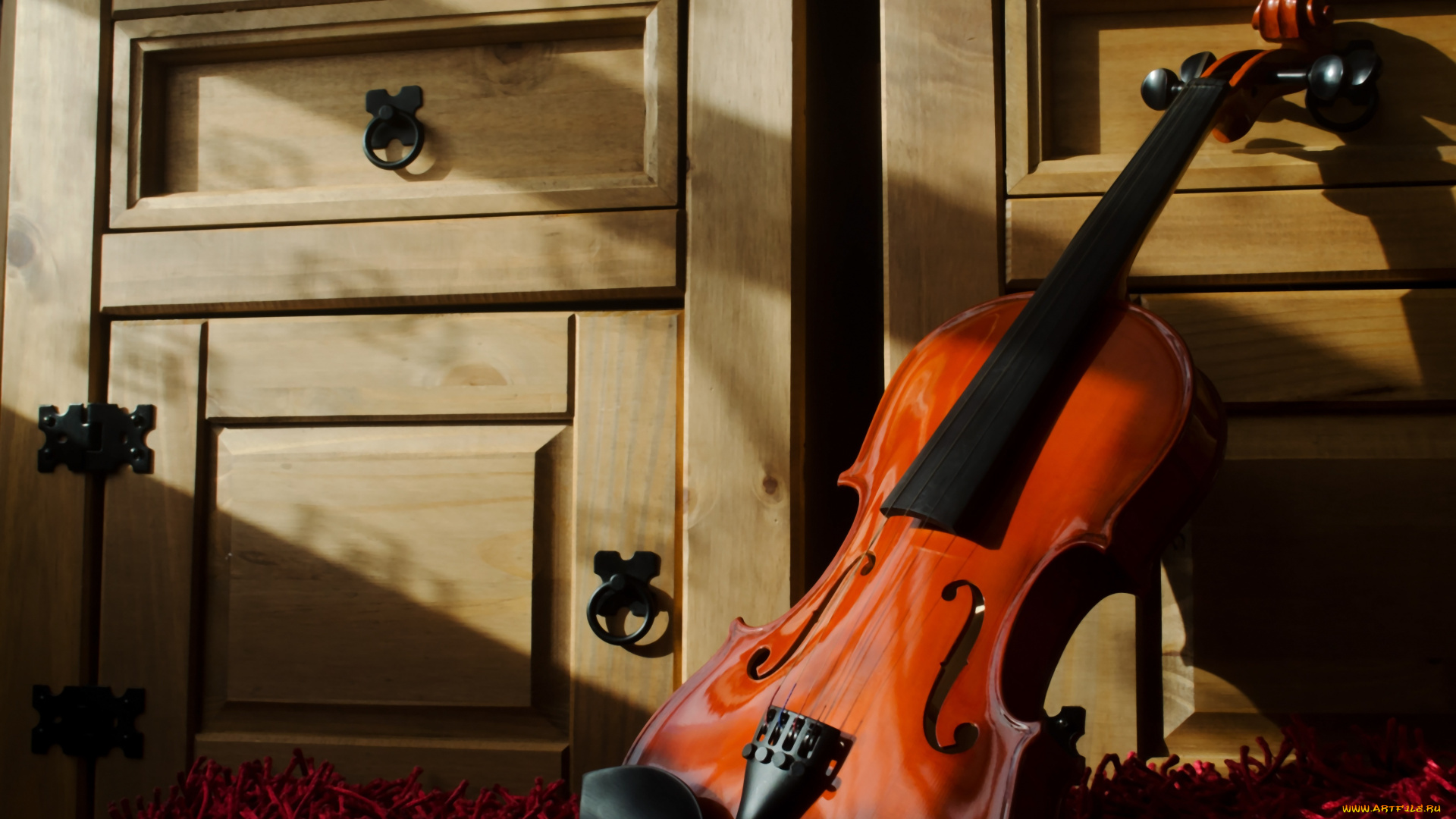 музыка, -музыкальные, инструменты, скрипка, мебель