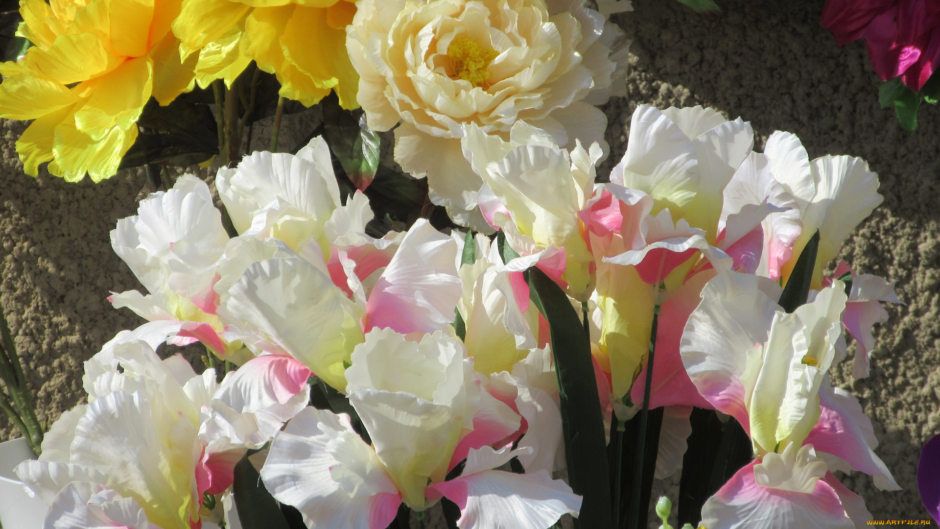 разное, ремесла, , поделки, , рукоделие, цветы