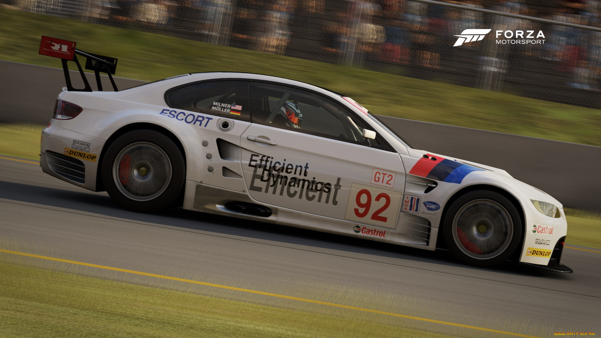 видео, игры, forza, motorsport, forza, motorsport