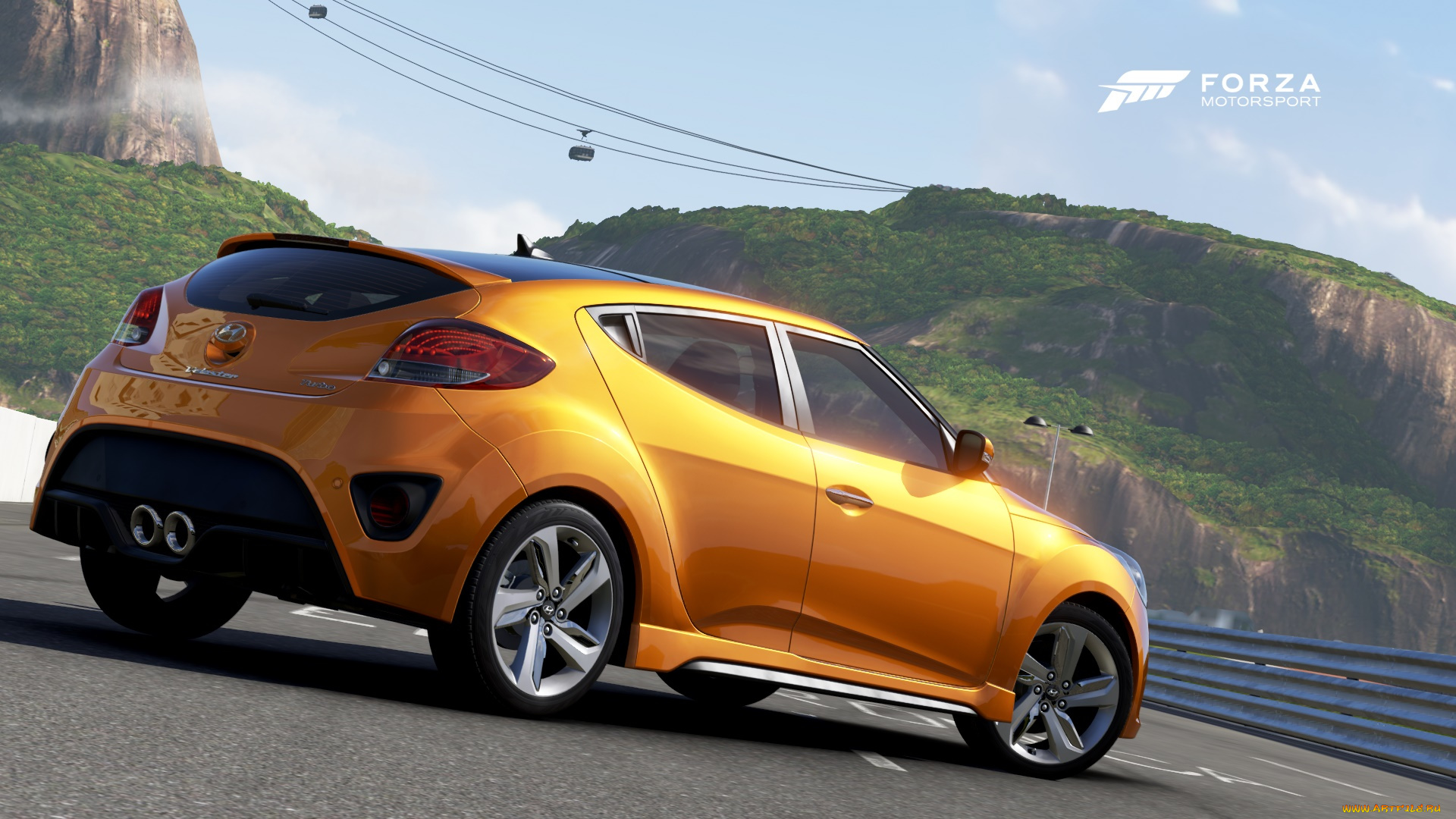 видео, игры, forza, motorsport, forza, motorsport