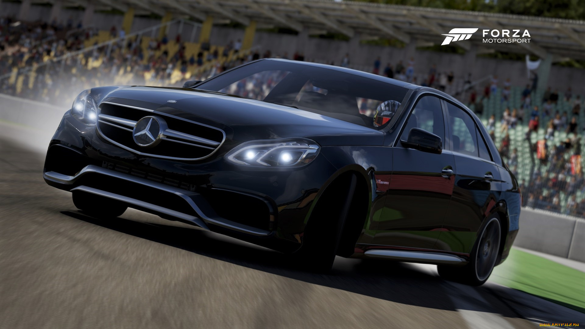 видео, игры, forza, motorsport, forza, motorsport