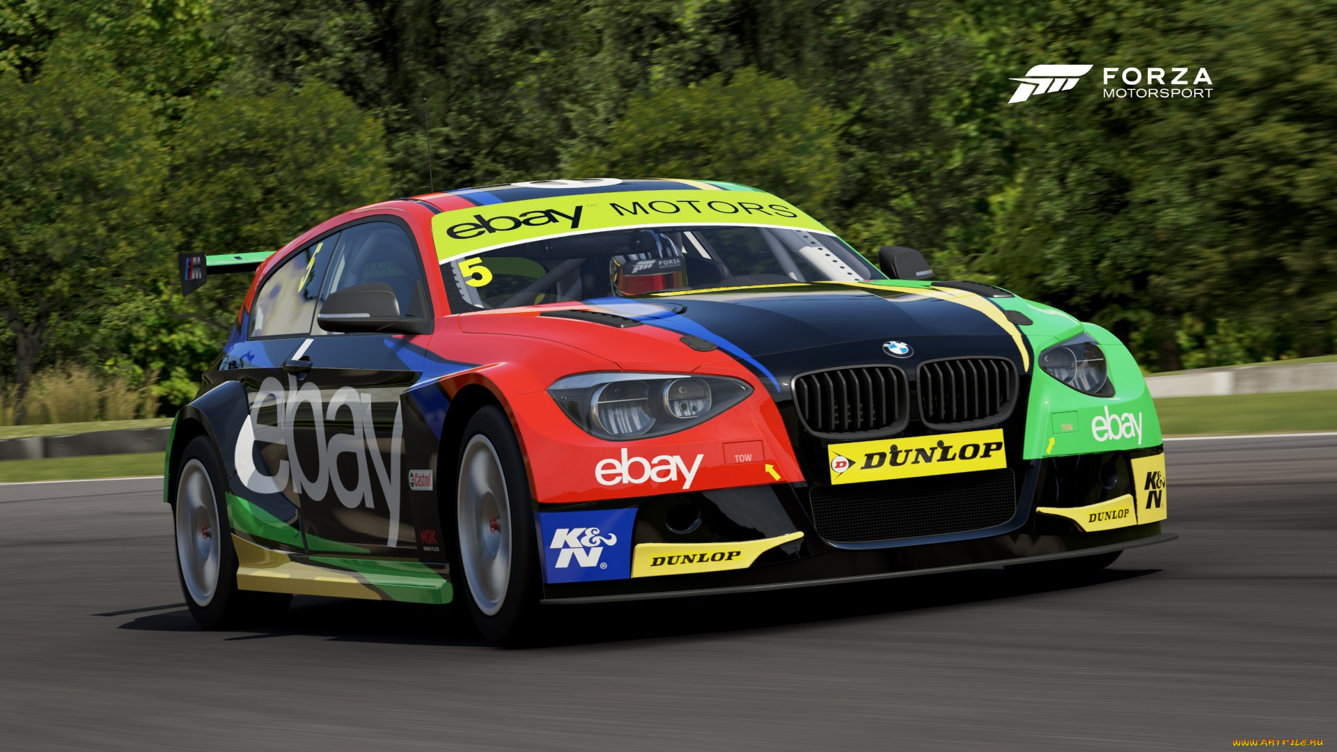 видео, игры, forza, motorsport, forza, motorsport