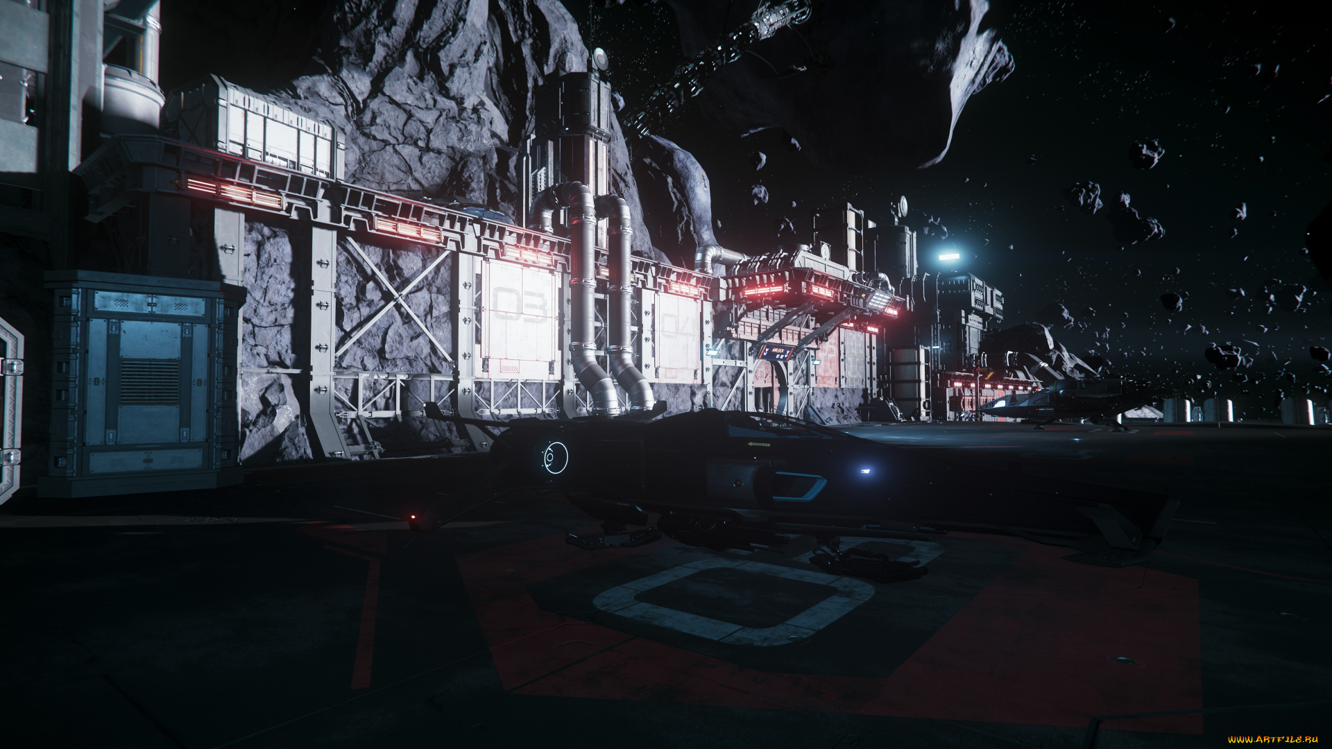 видео, игры, star, citizen, star, citizen