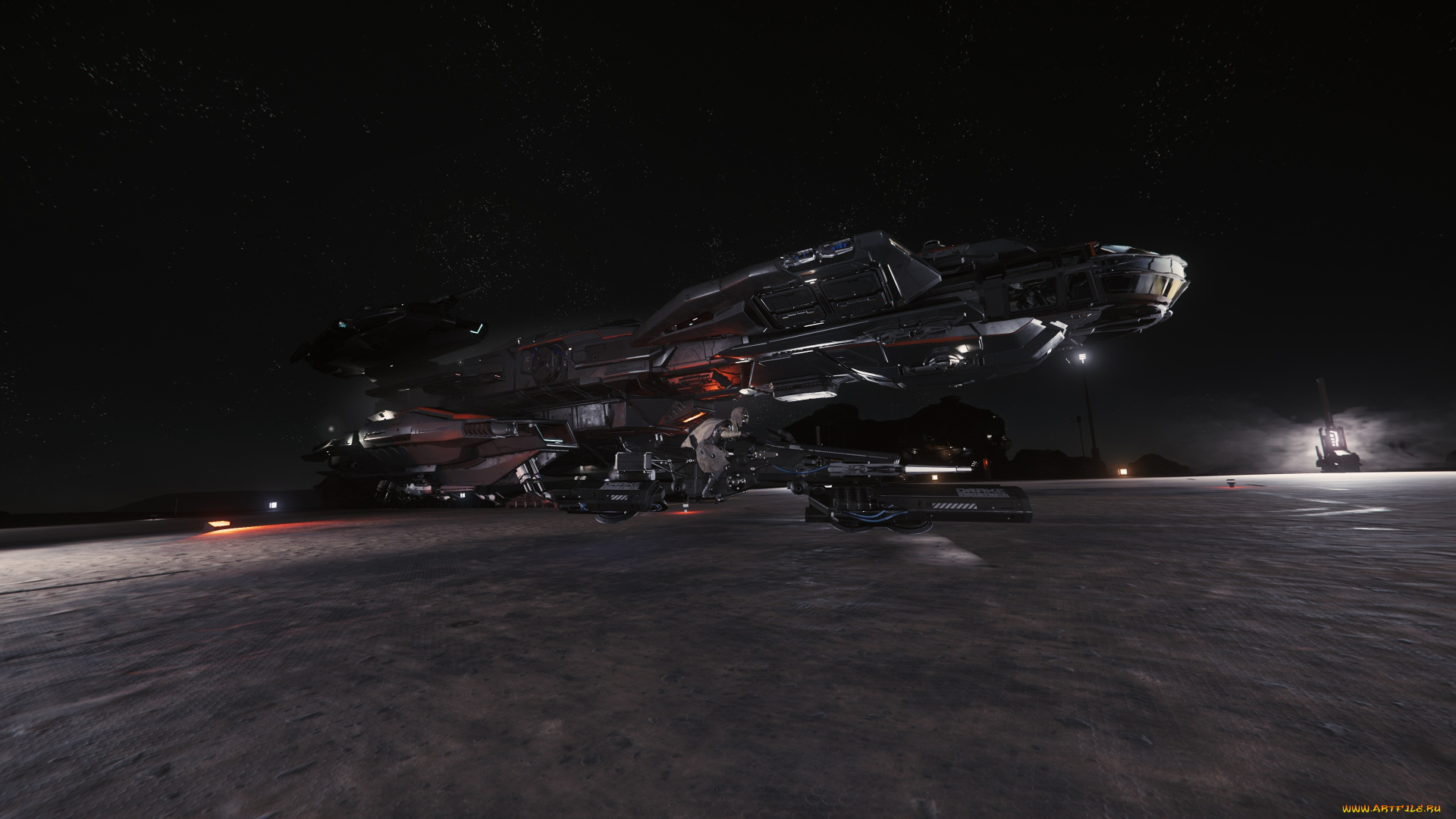 видео, игры, star, citizen, star, citizen