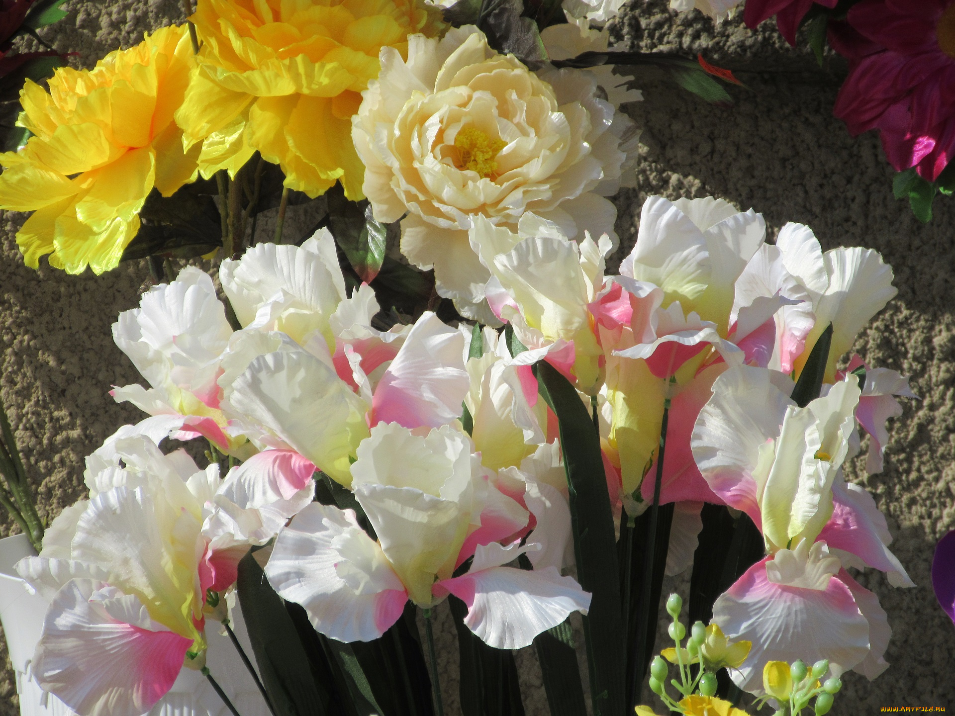 разное, ремесла, , поделки, , рукоделие, цветы