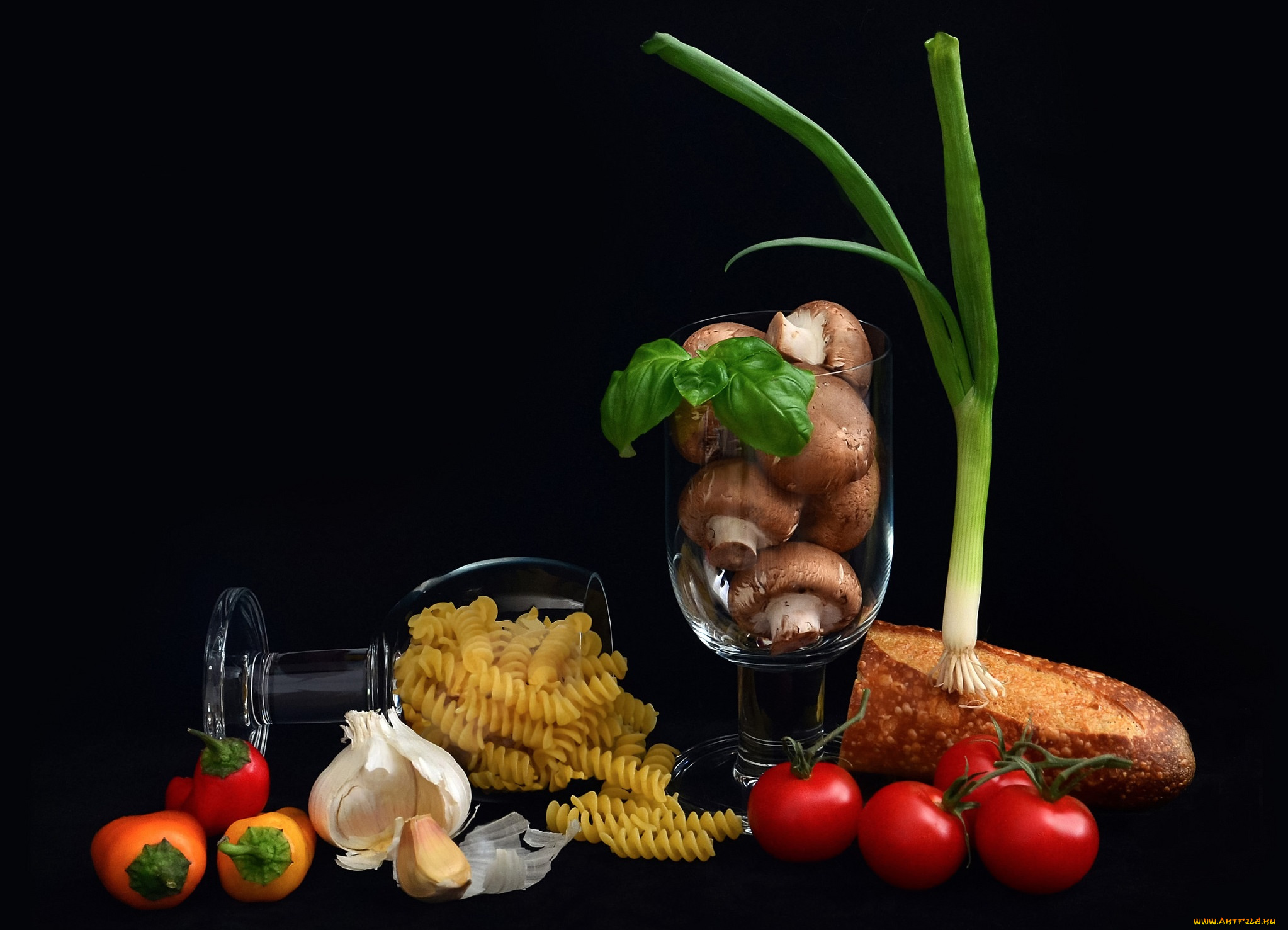 еда, натюрморт, снедь, томаты, помидоры