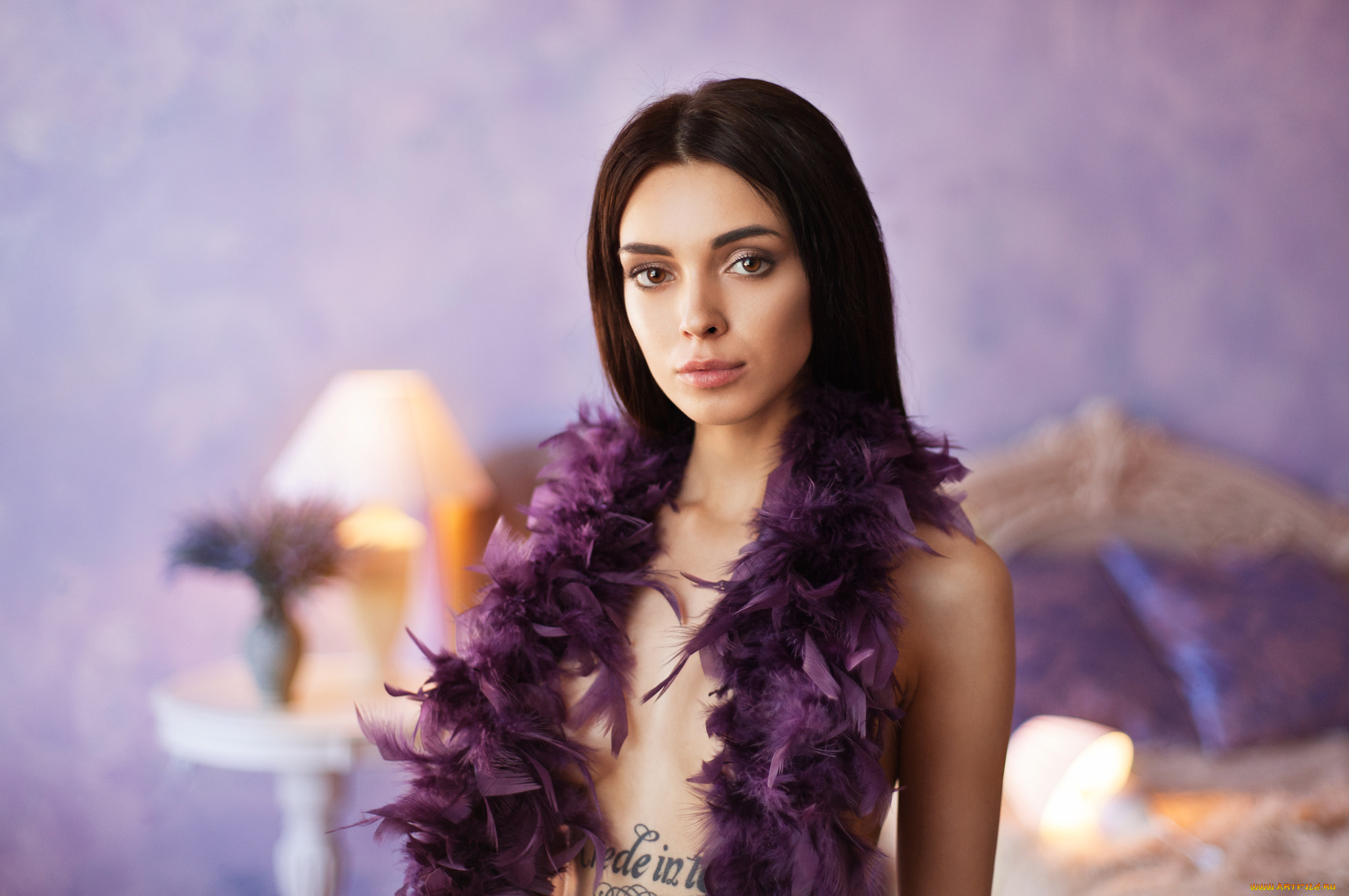 девушка, девушки, -unsort, , брюнетки, темноволосые, модель, tania, frost