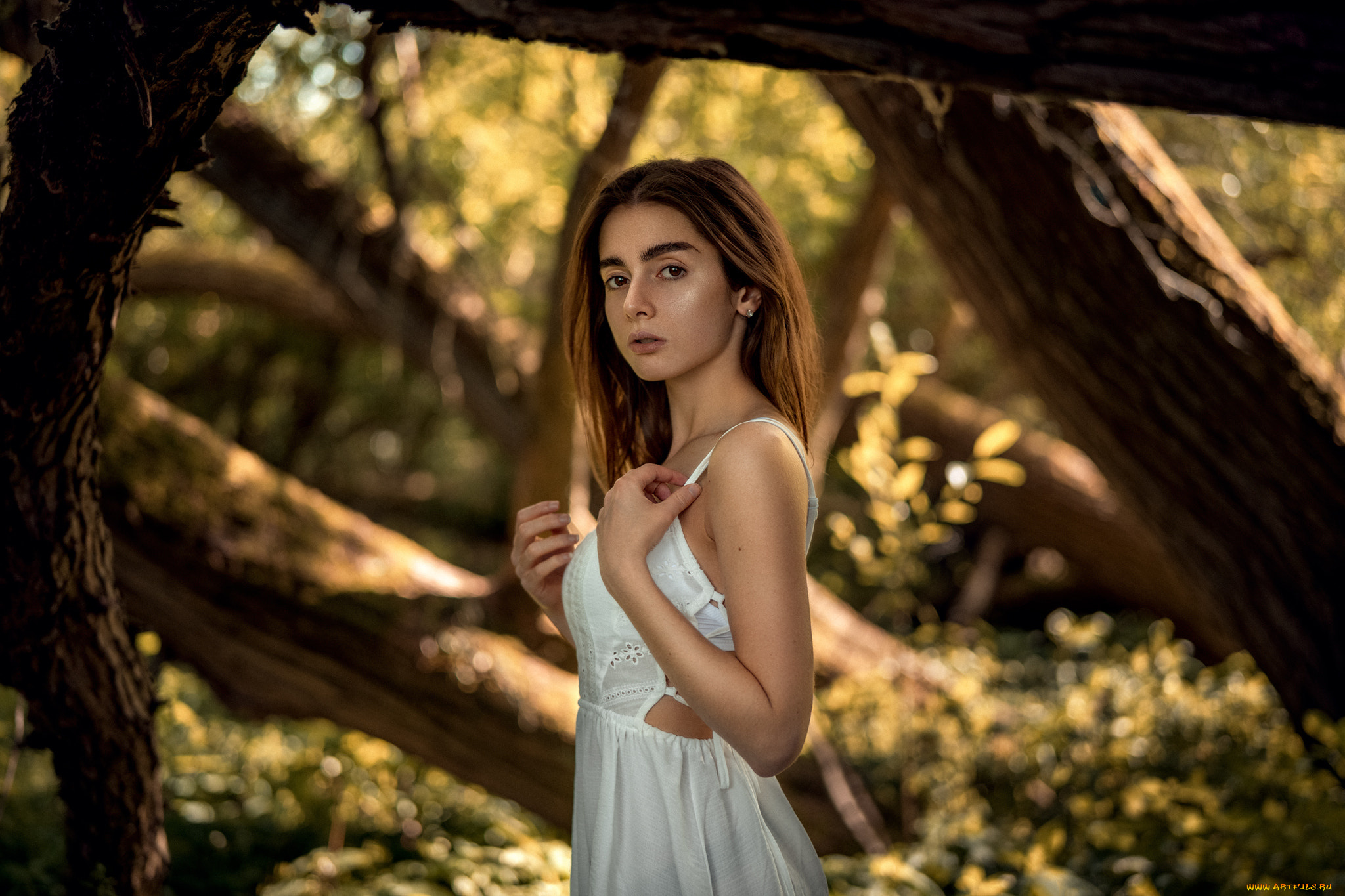 девушка, девушки, -unsort, , брюнетки, темноволосые, модель