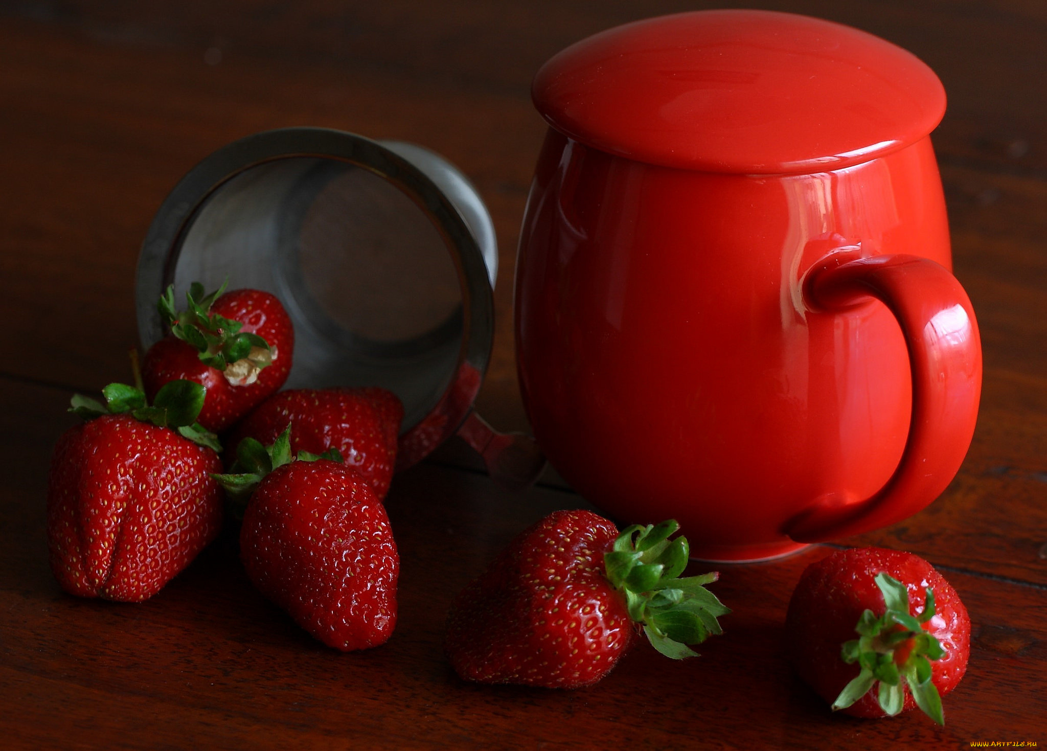 еда, клубника, , земляника, снедь