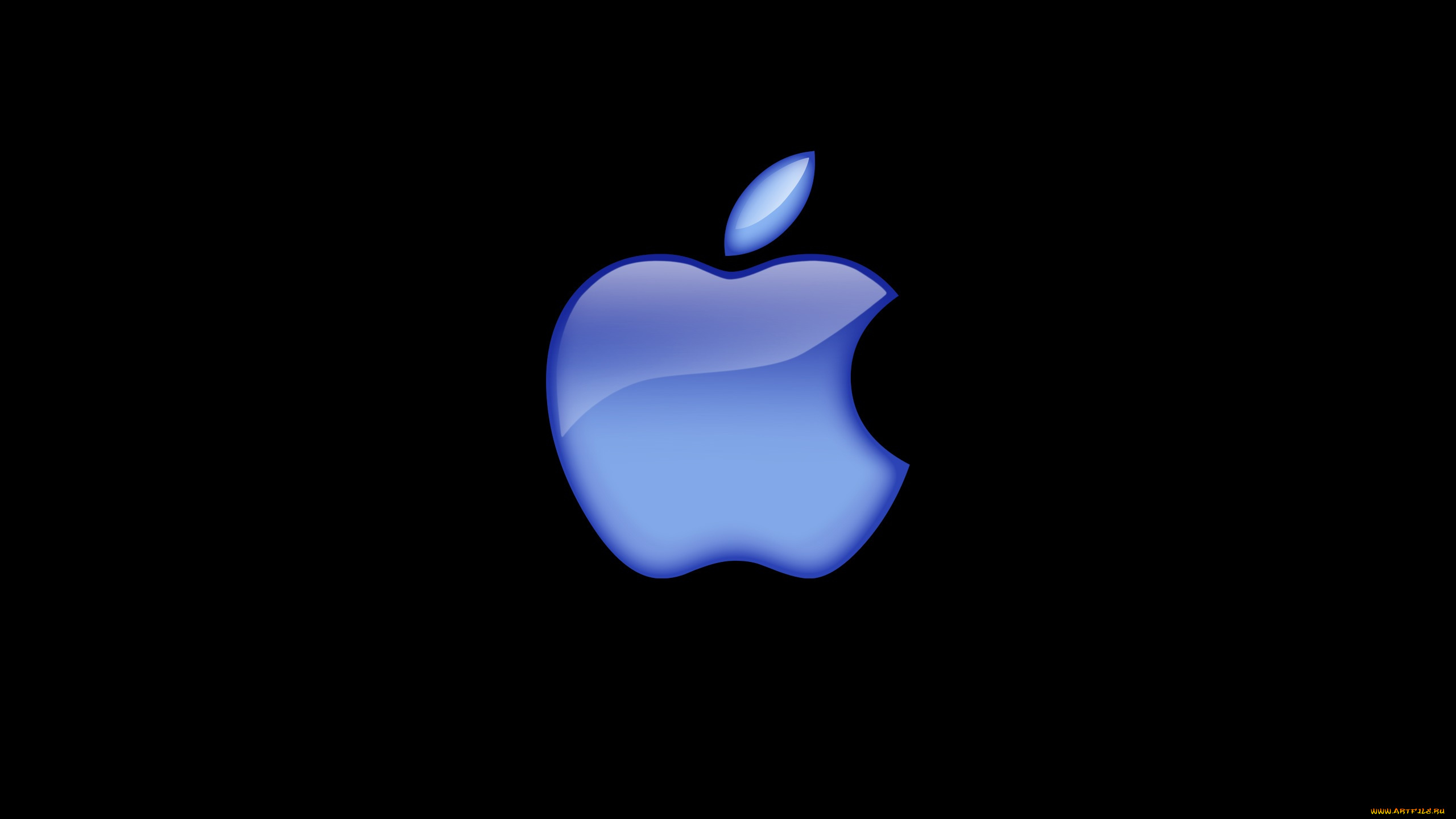 компьютеры, apple, логотип, фон