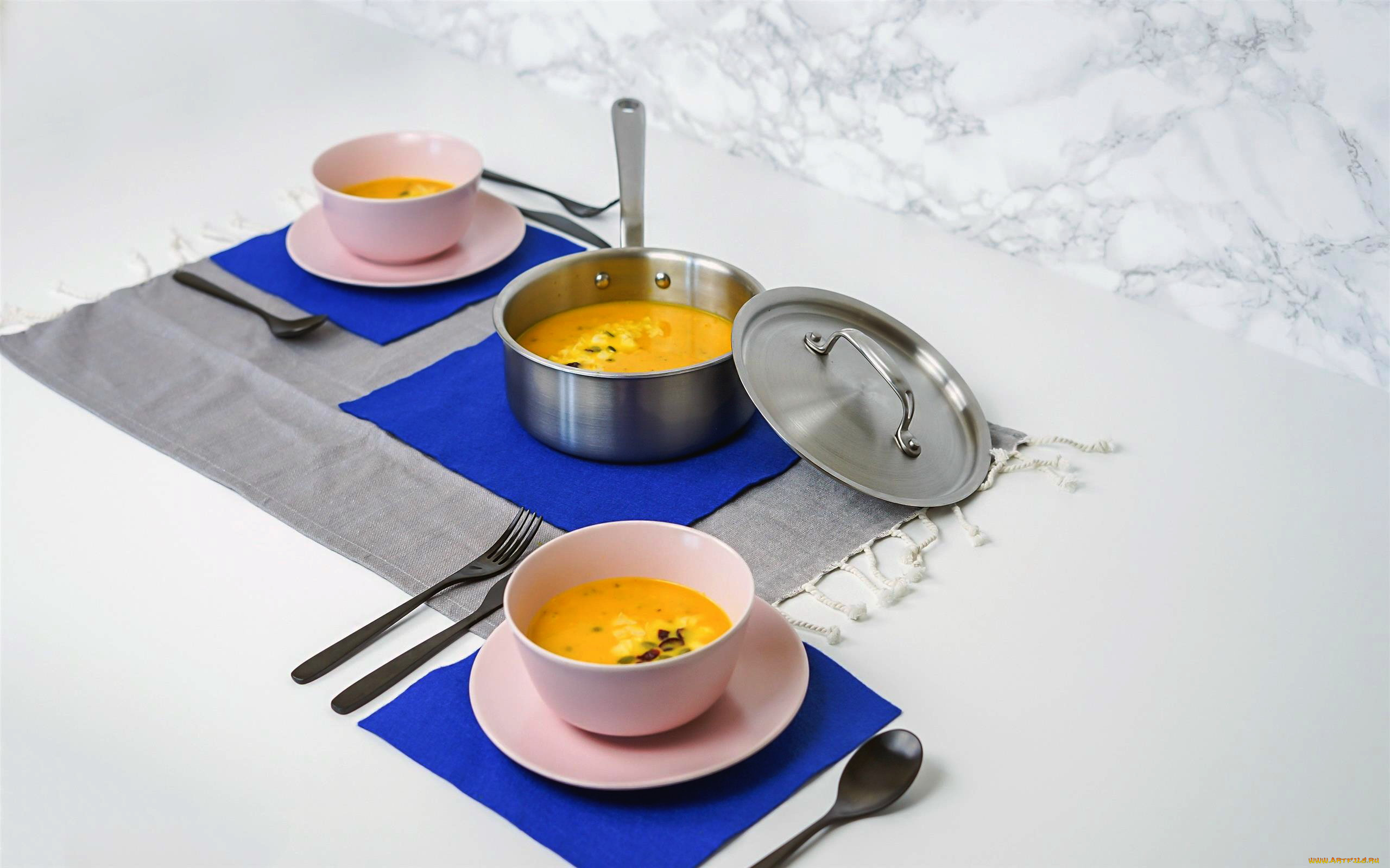 еда, первые, блюда, суп