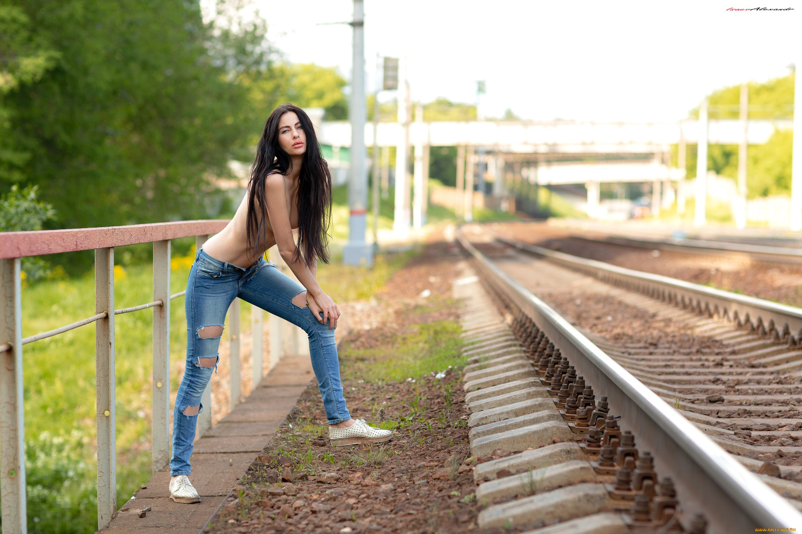 девушка, девушки, -unsort, , брюнетки, темноволосые, модель