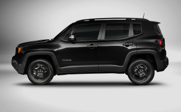 Картинка автомобили jeep