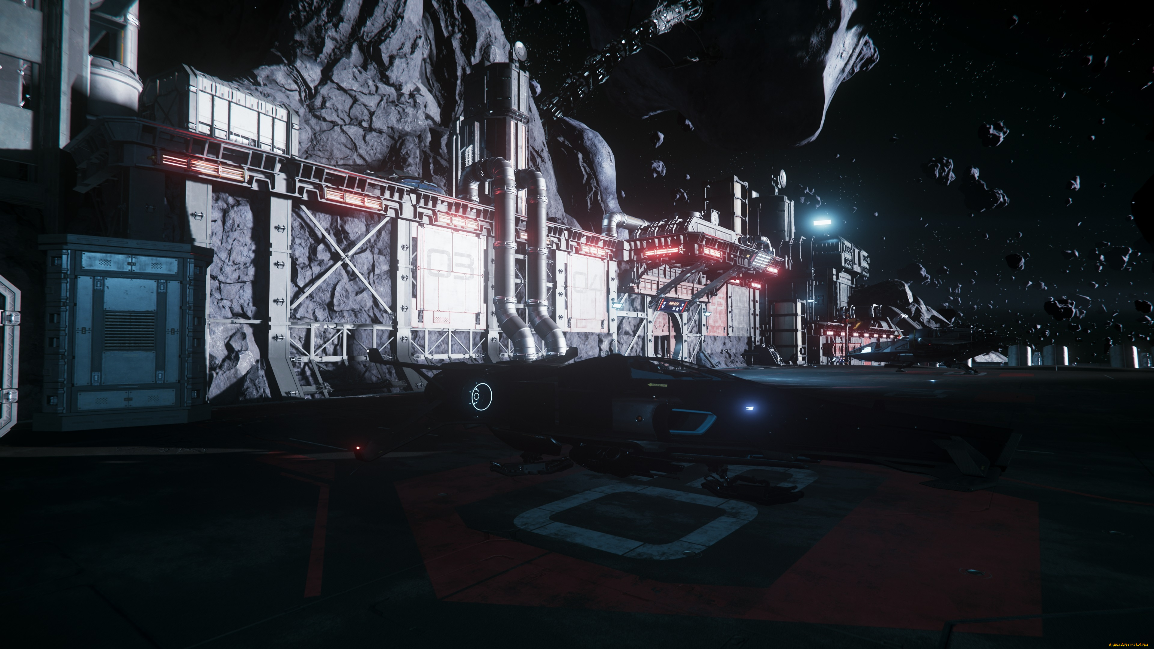 видео, игры, star, citizen, star, citizen