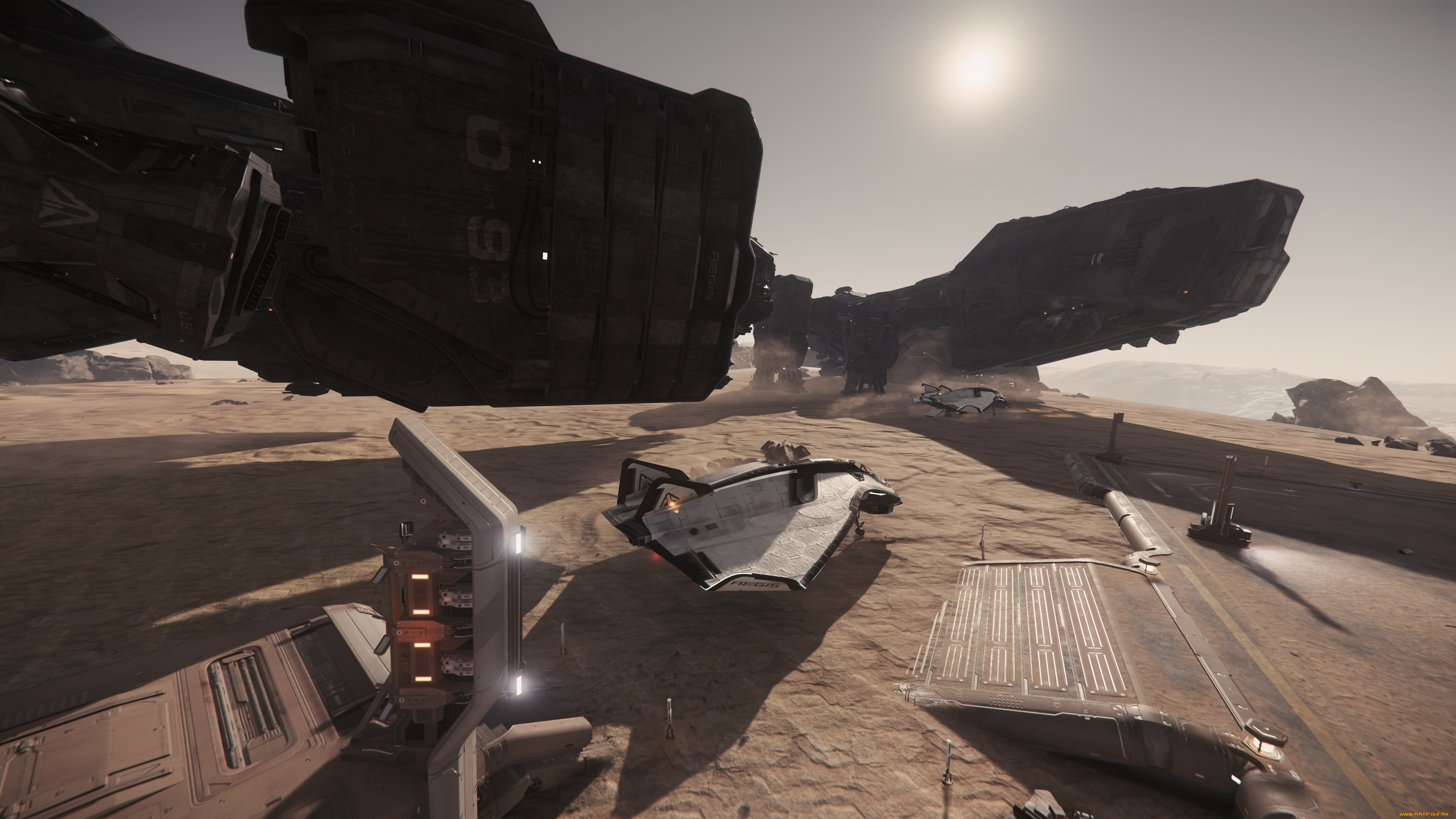 видео, игры, star, citizen, star, citizen