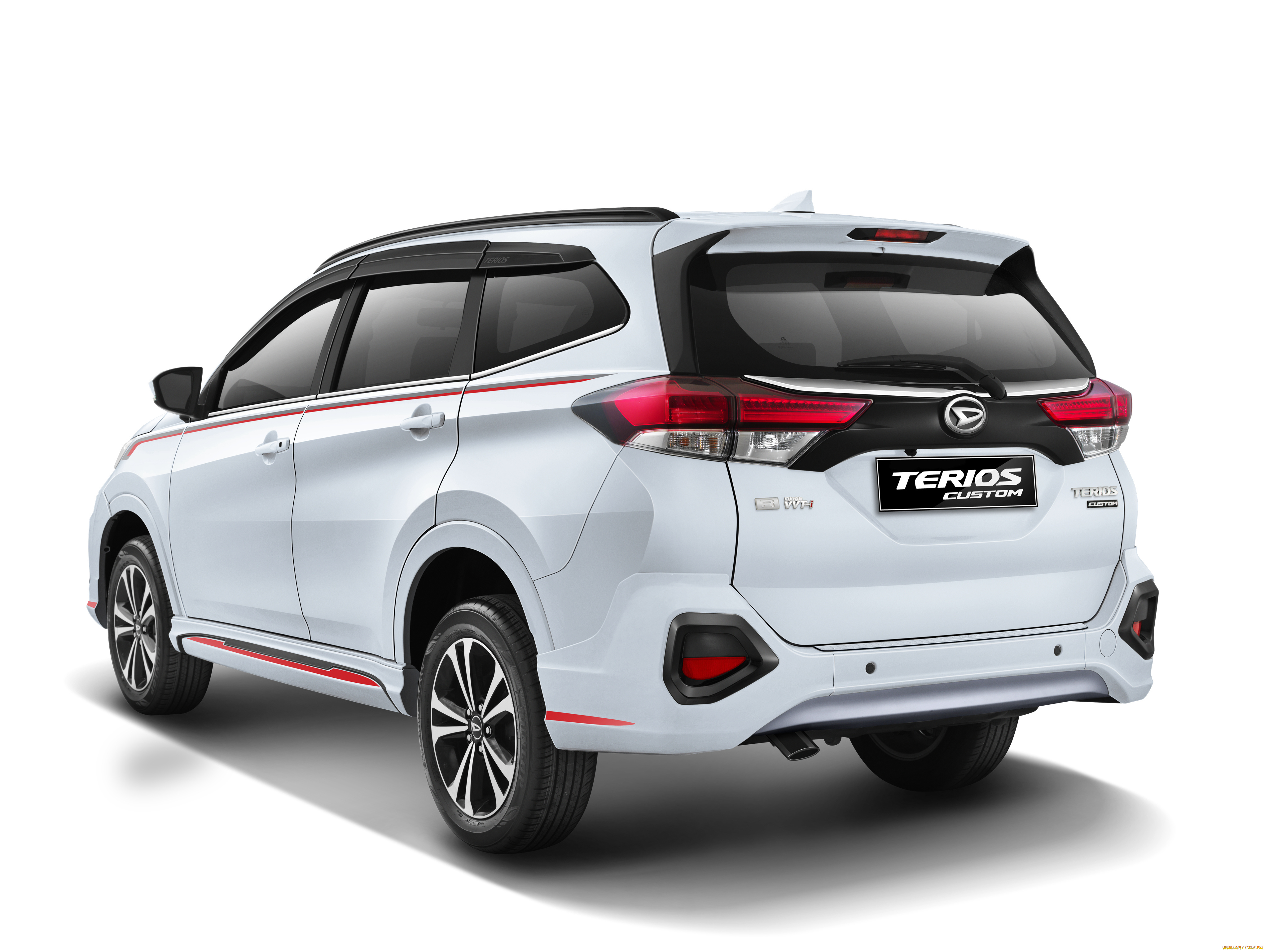 автомобили, daihatsu