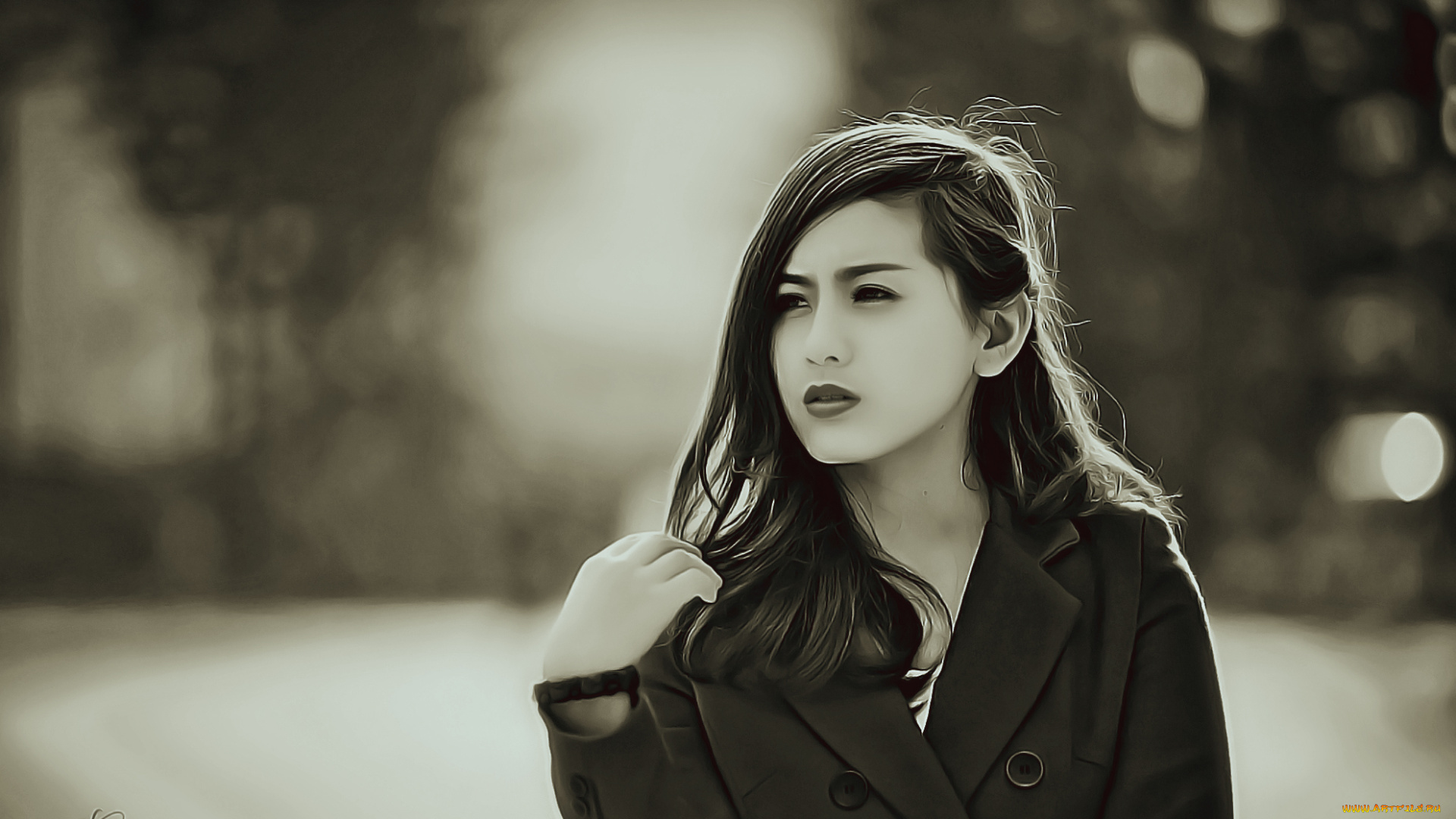 календари, компьютерный, дизайн, женщина, девушка, calendar, 2019