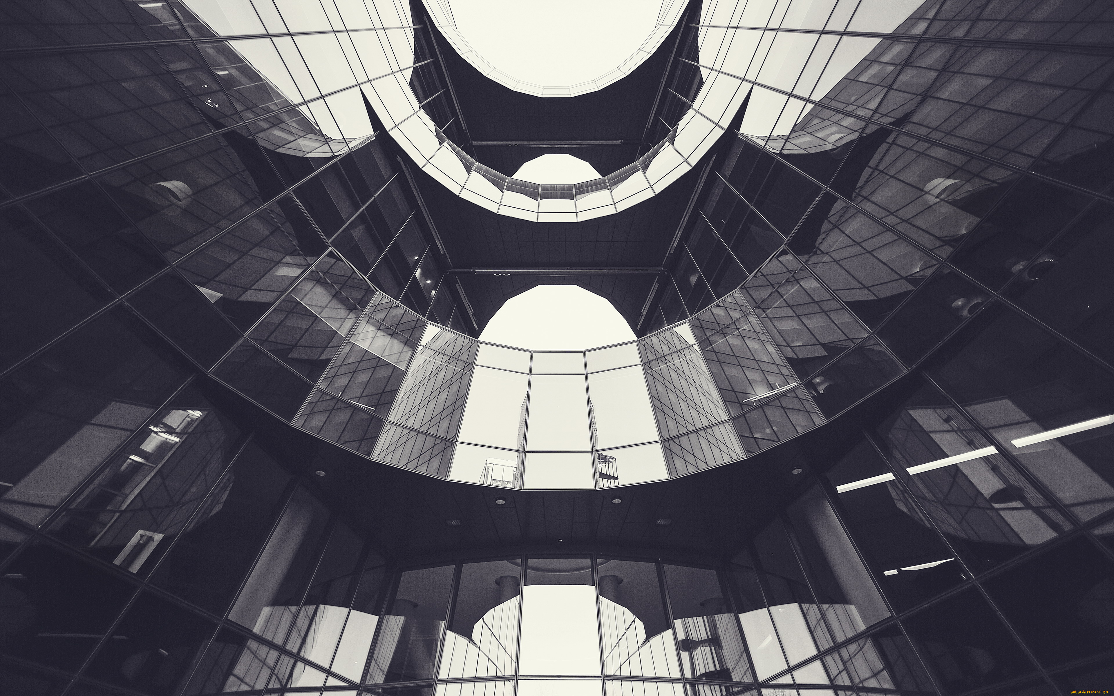 города, -, здания, , дома, здание, этажи