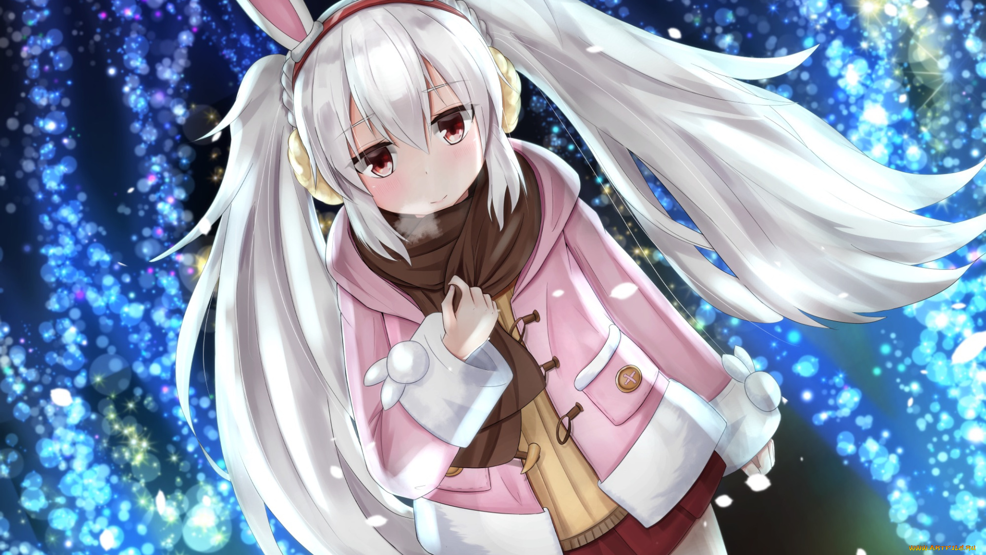 аниме, azur, lane, azur, lane