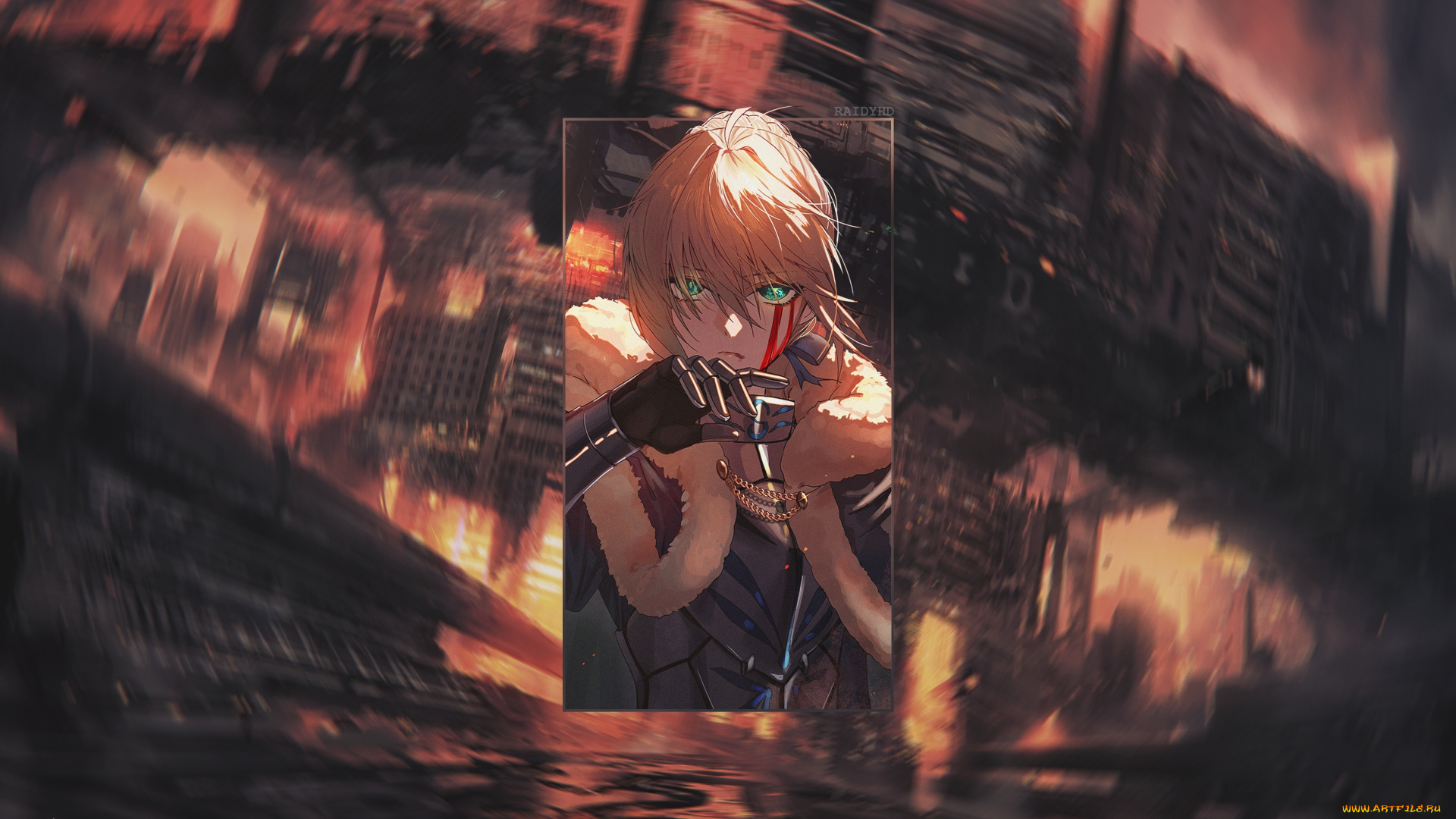 аниме, fate, stay, night, , grand, order, , apocrypha, судьба, ночь, схватки